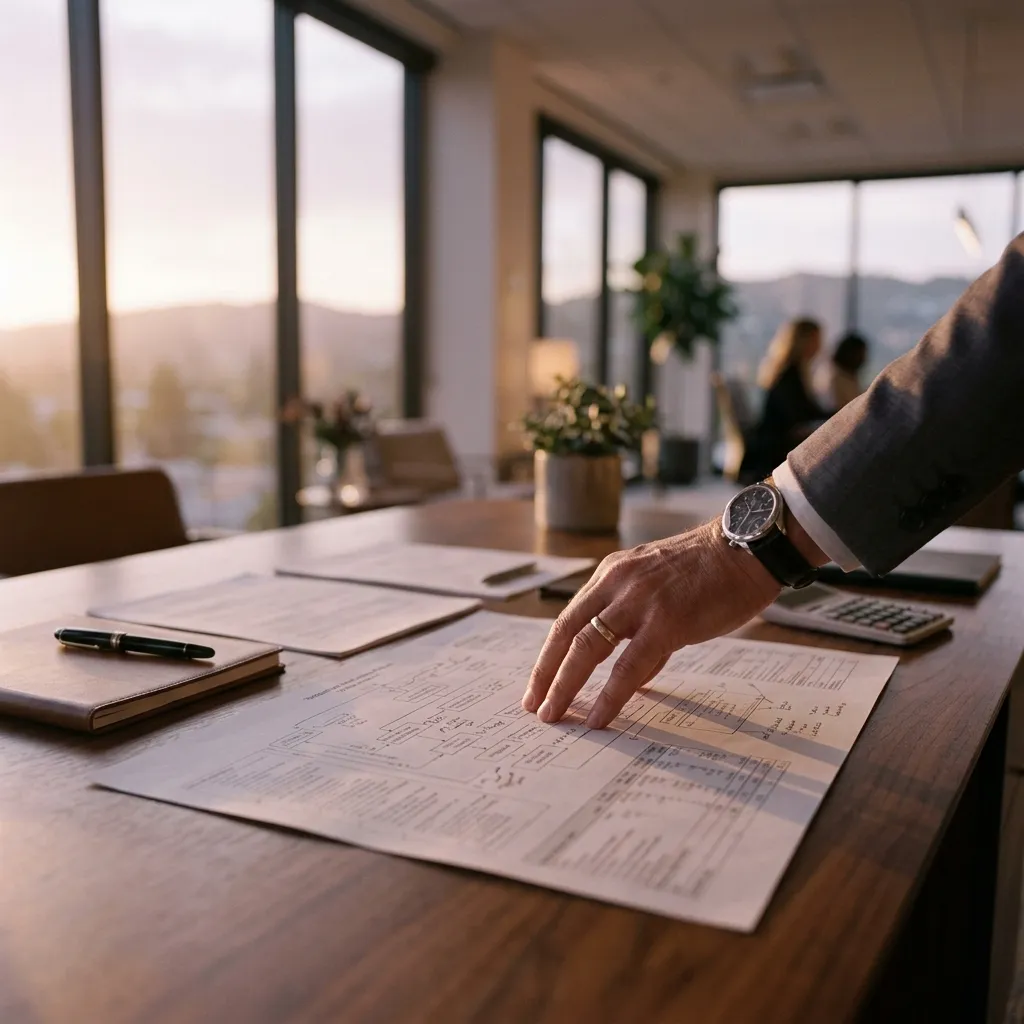 Manning Elliott LLP, Chartered Professional Accountants – Abbotsford