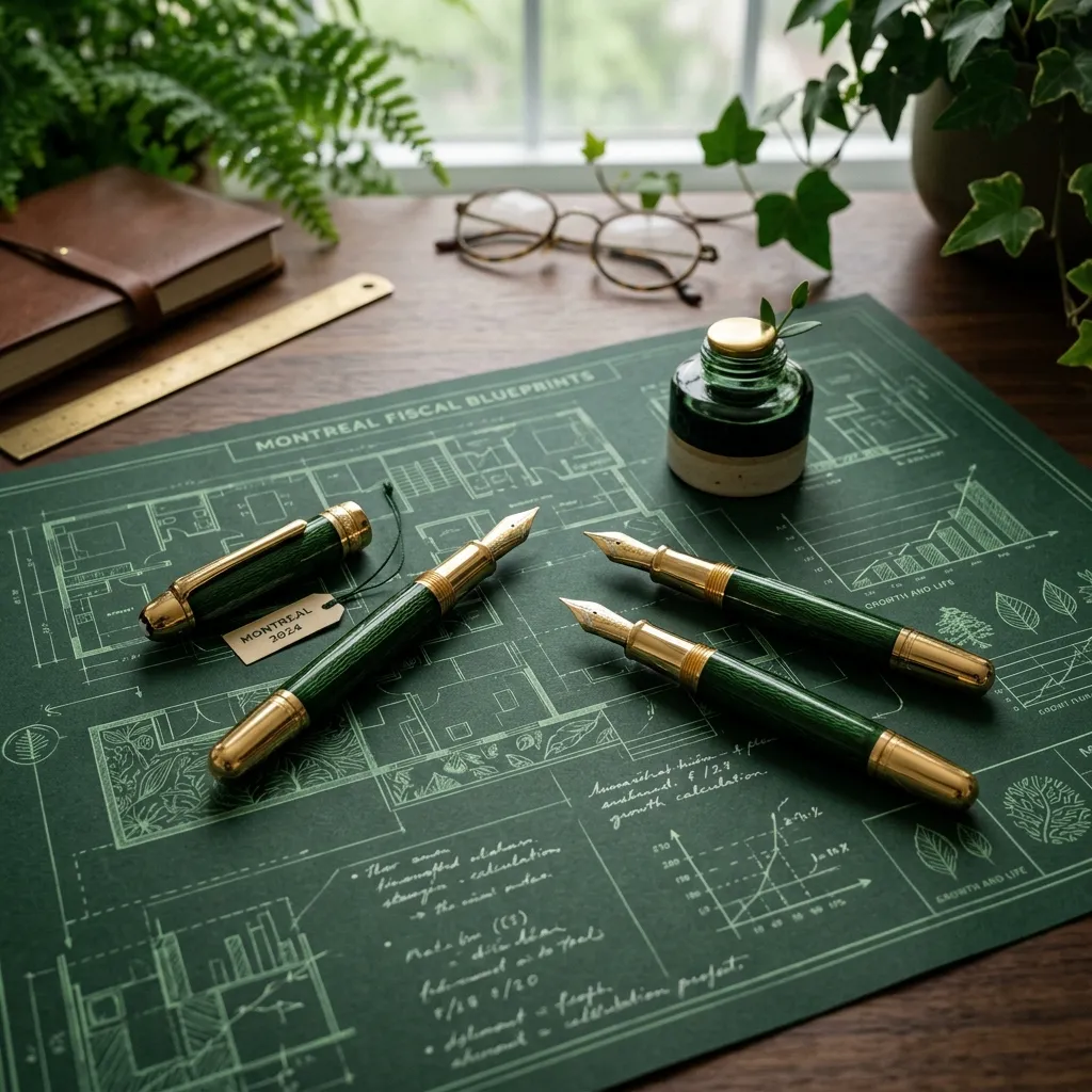 Honest Accounting Inc.