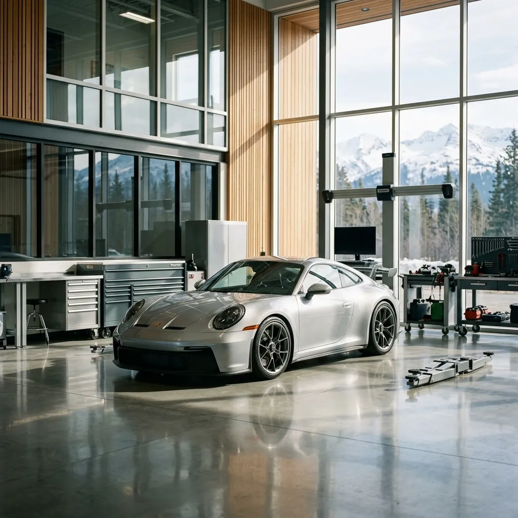 Adept Automotive