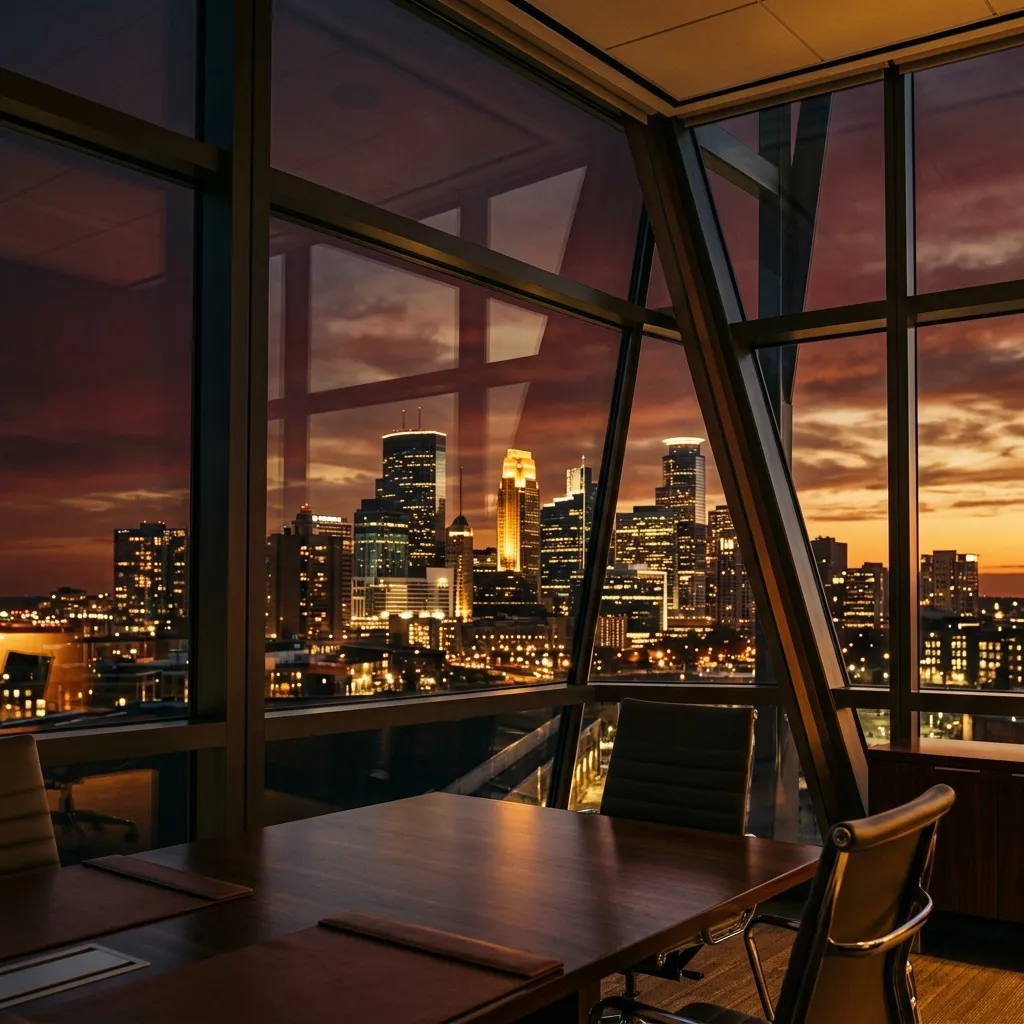 Impact Business Brokers of Oklahoma