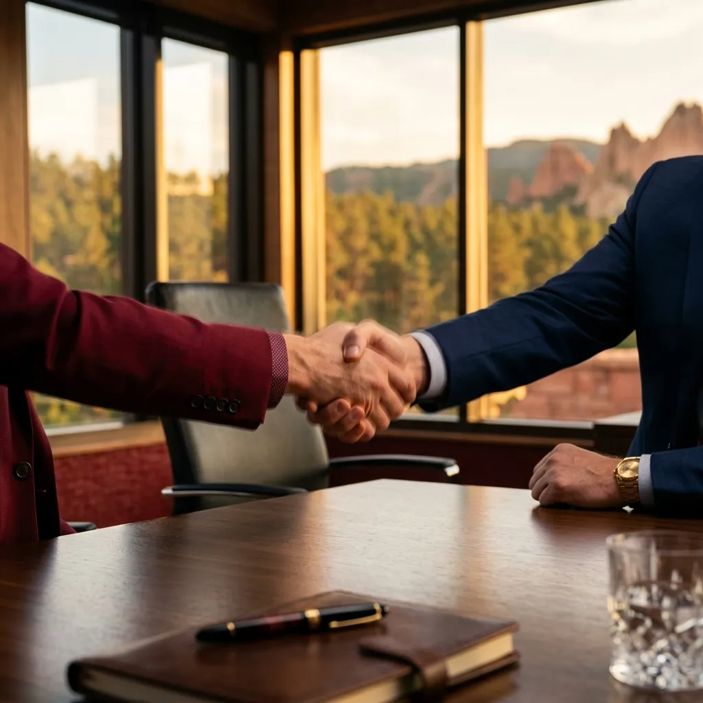 Big Guy Business Consulting