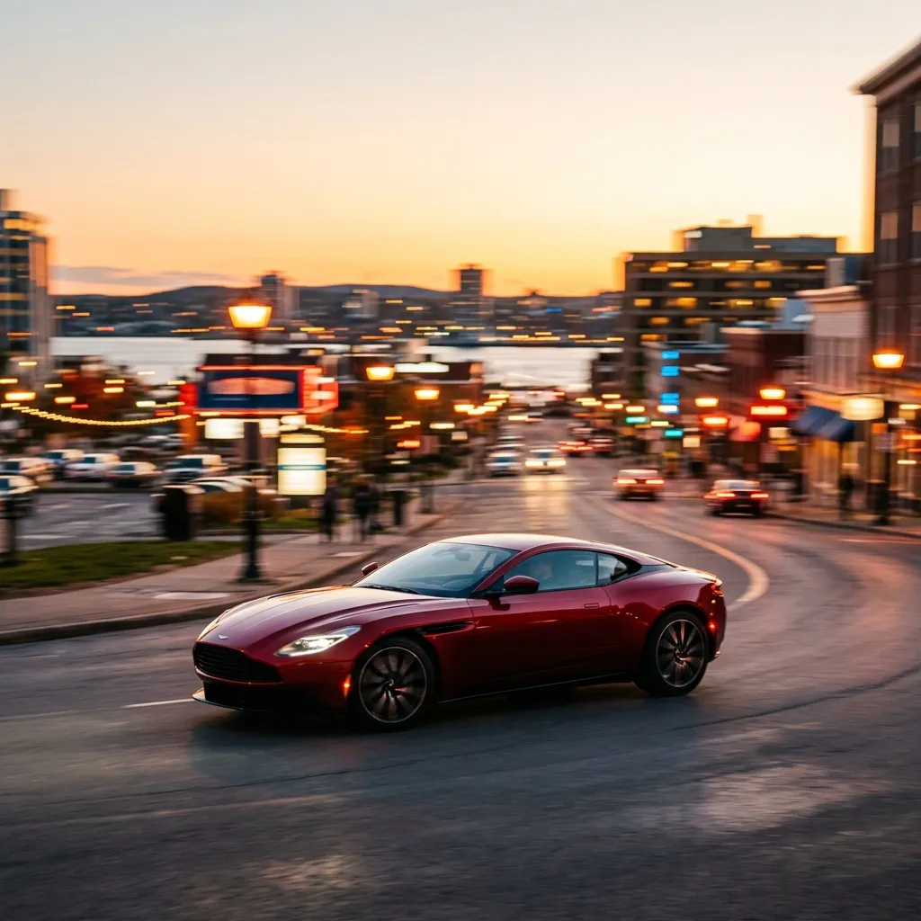 Mancinelli's Auto Repair Center