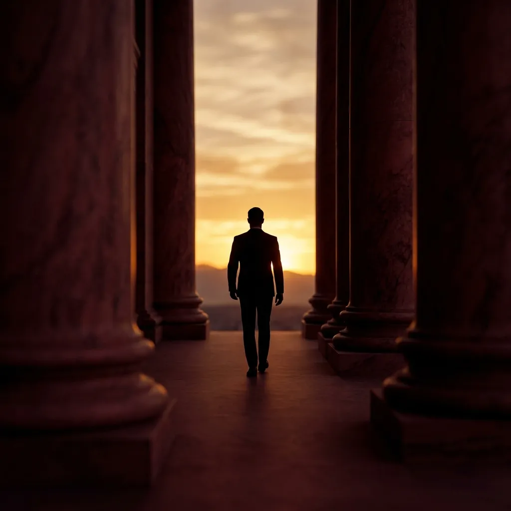 Strategic Criminal Defence