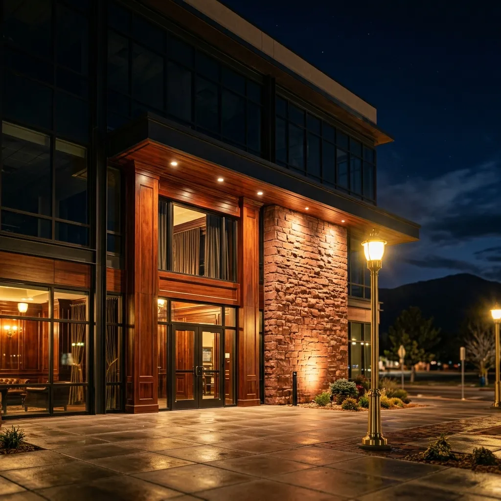 Law Office of Mark Nicholson