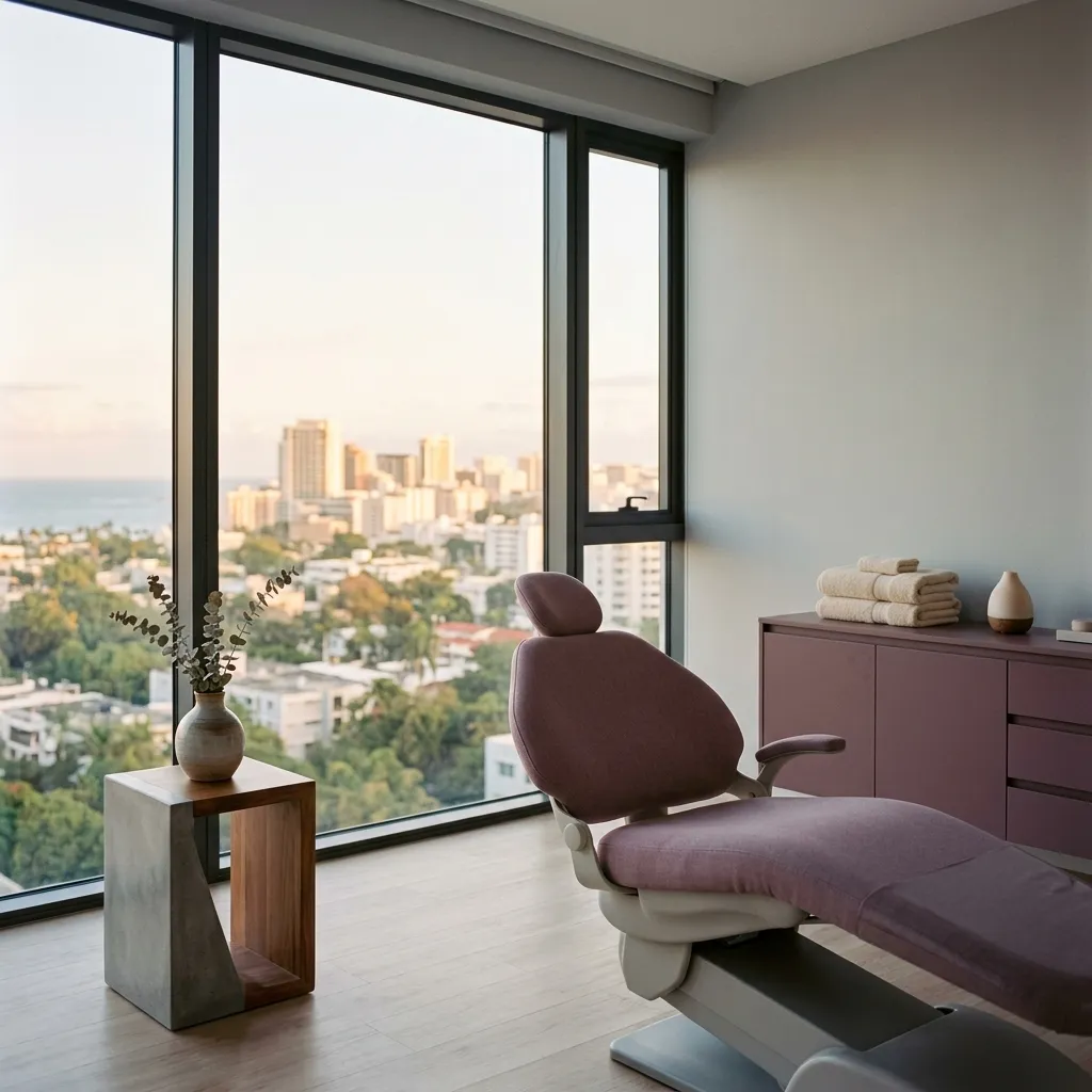 Maples Dental Centre