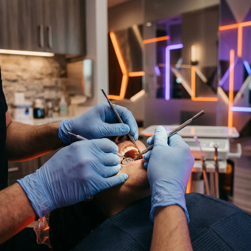 Golden Gate Dental
