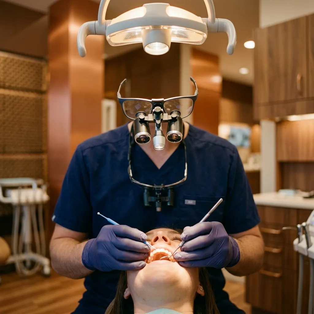 Dentists of Anaheim Hills