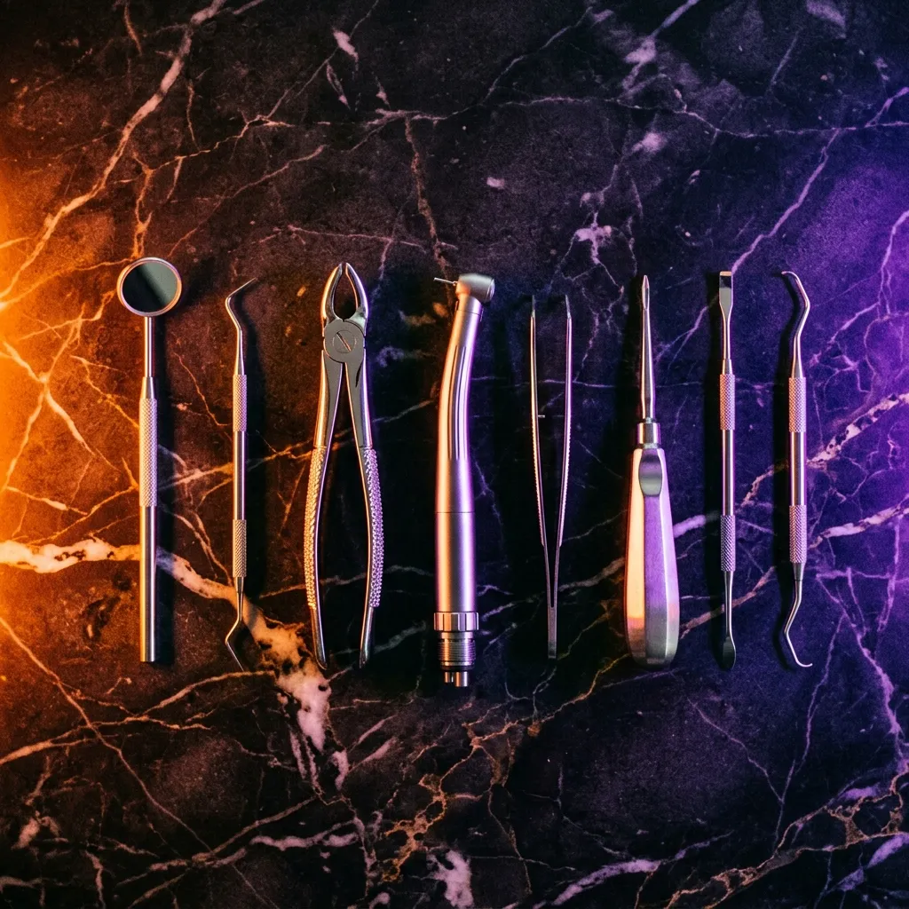Lush Dental Studio