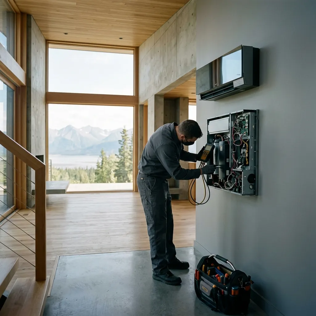 Randazzo Heating & Cooling