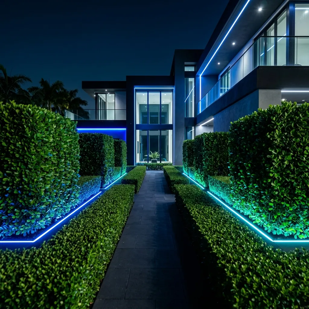 Toronto Landscape Design Inc.