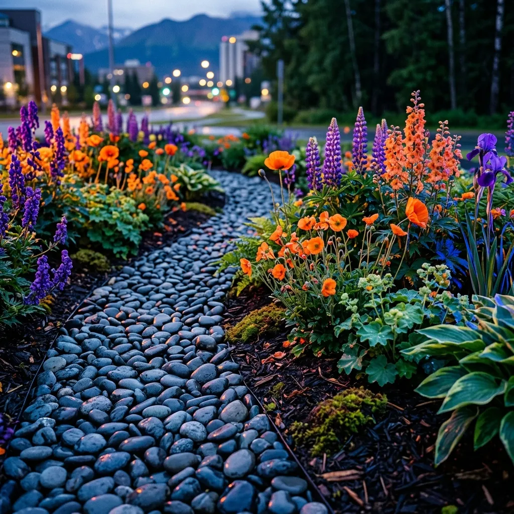 Awaken Landscapes