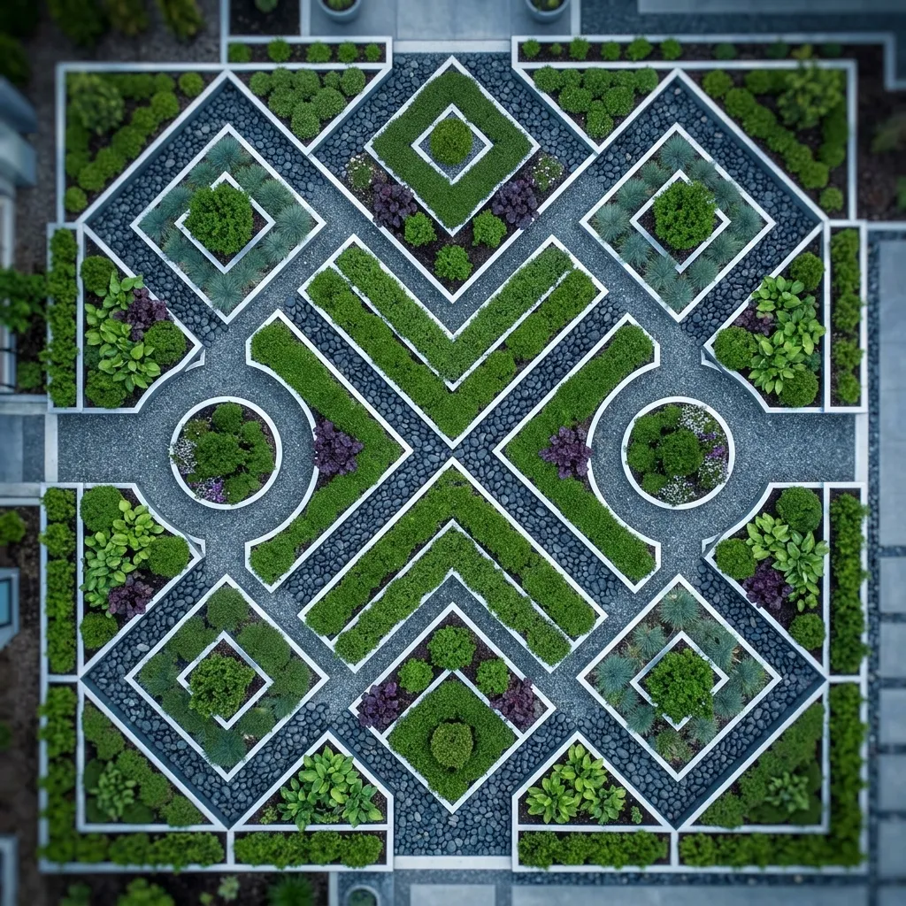 CG Landscaping