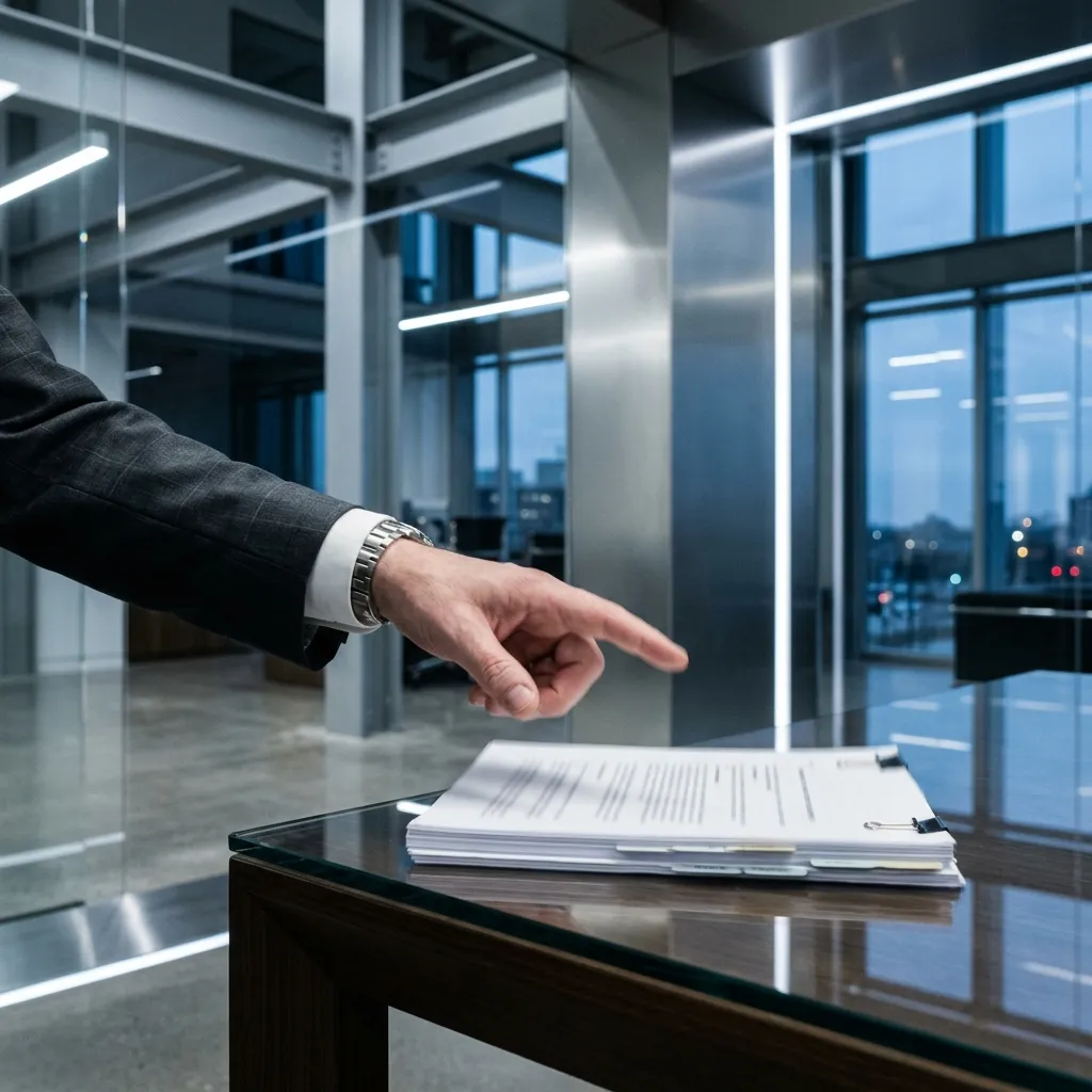 Assiff Law Office
