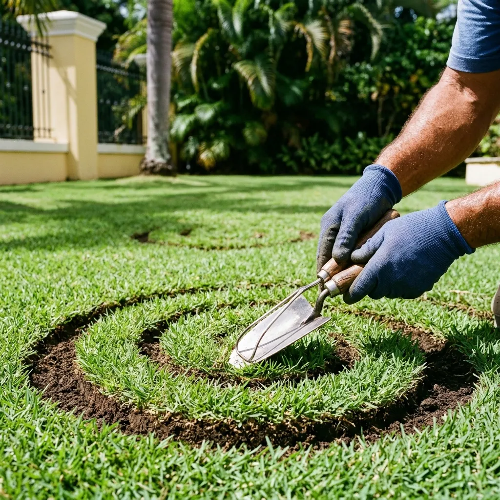 DNL Lawn Services