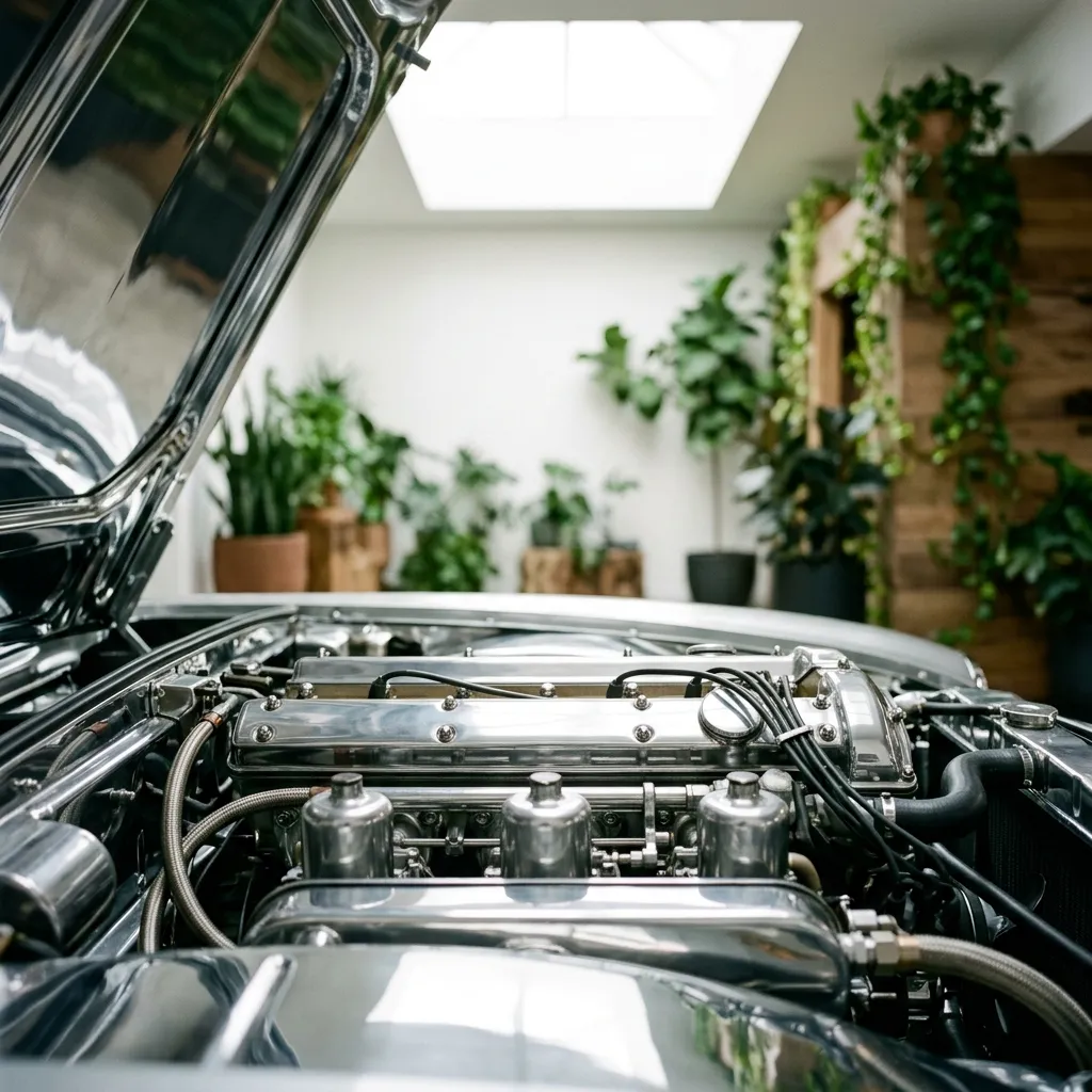 Lucas Auto Mobile Mechanic Services
