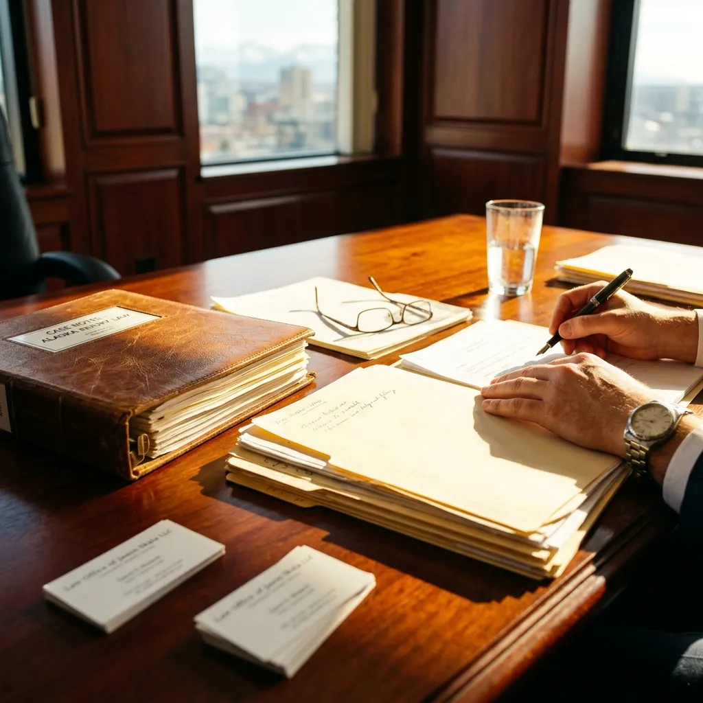 Malloy Law Offices, LLC