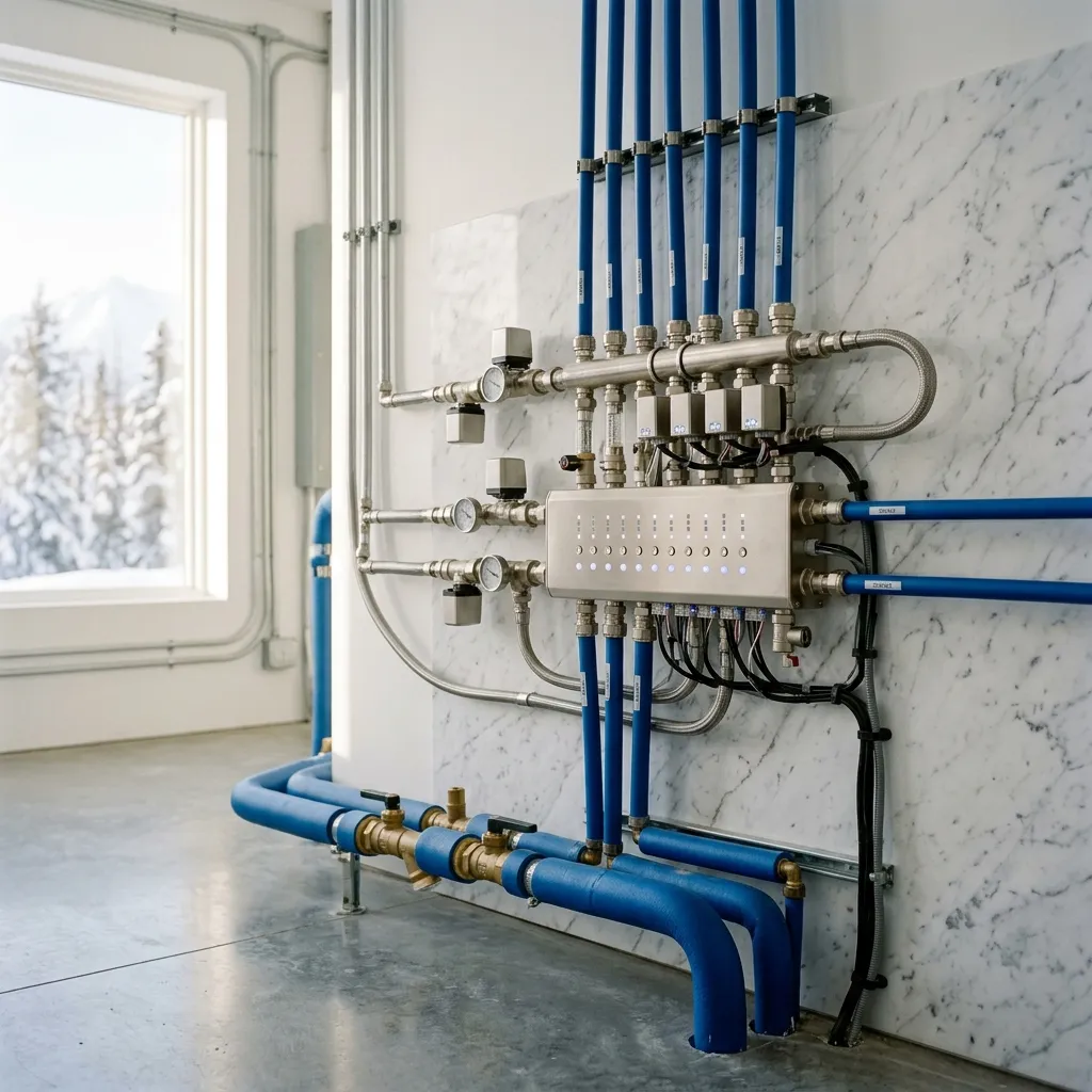 The Gentlemen Pros Plumbing, Heating & Electrical