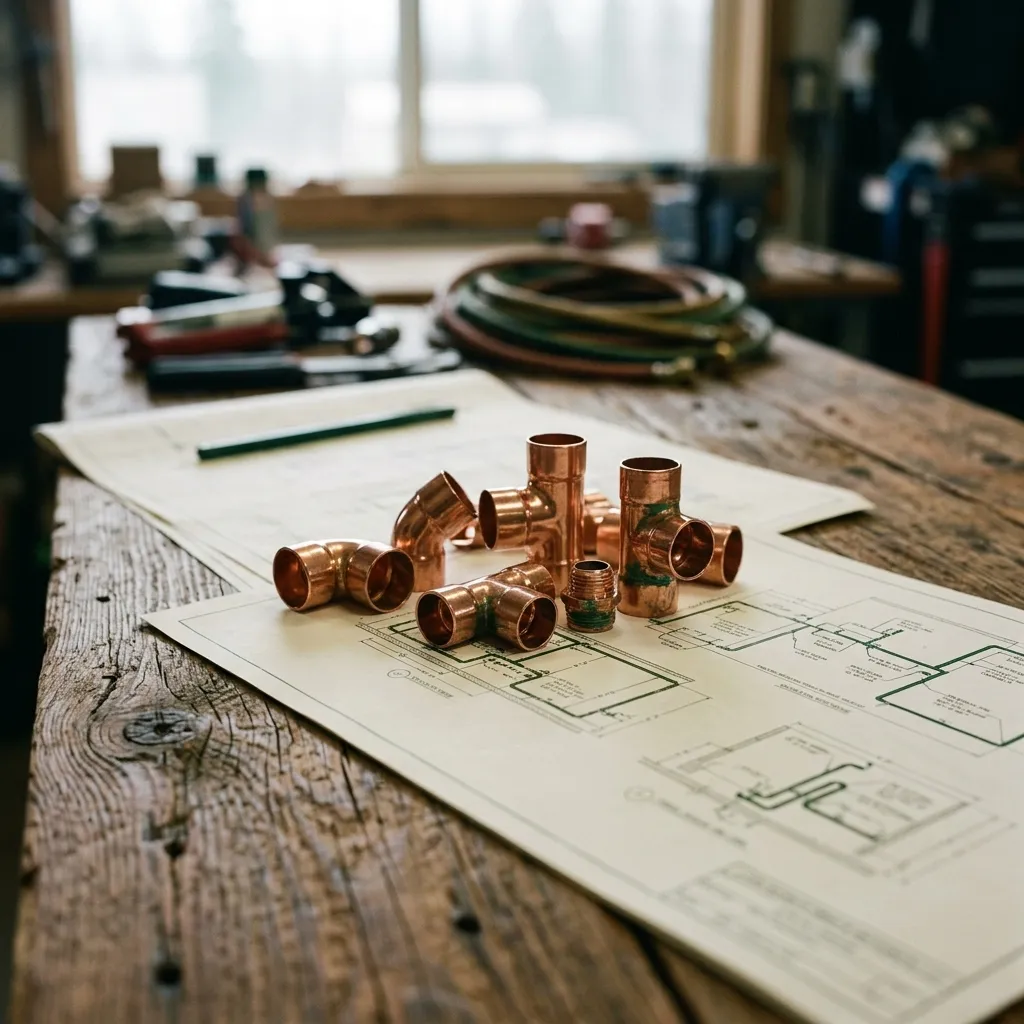 Plumbing Montreal 24/7