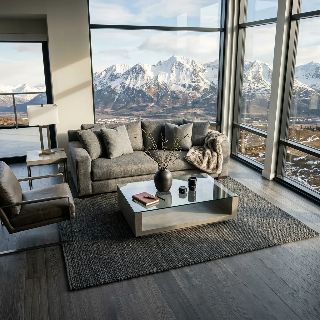 Andrea Tiopo Group | Winnipeg & Calgary Realtors