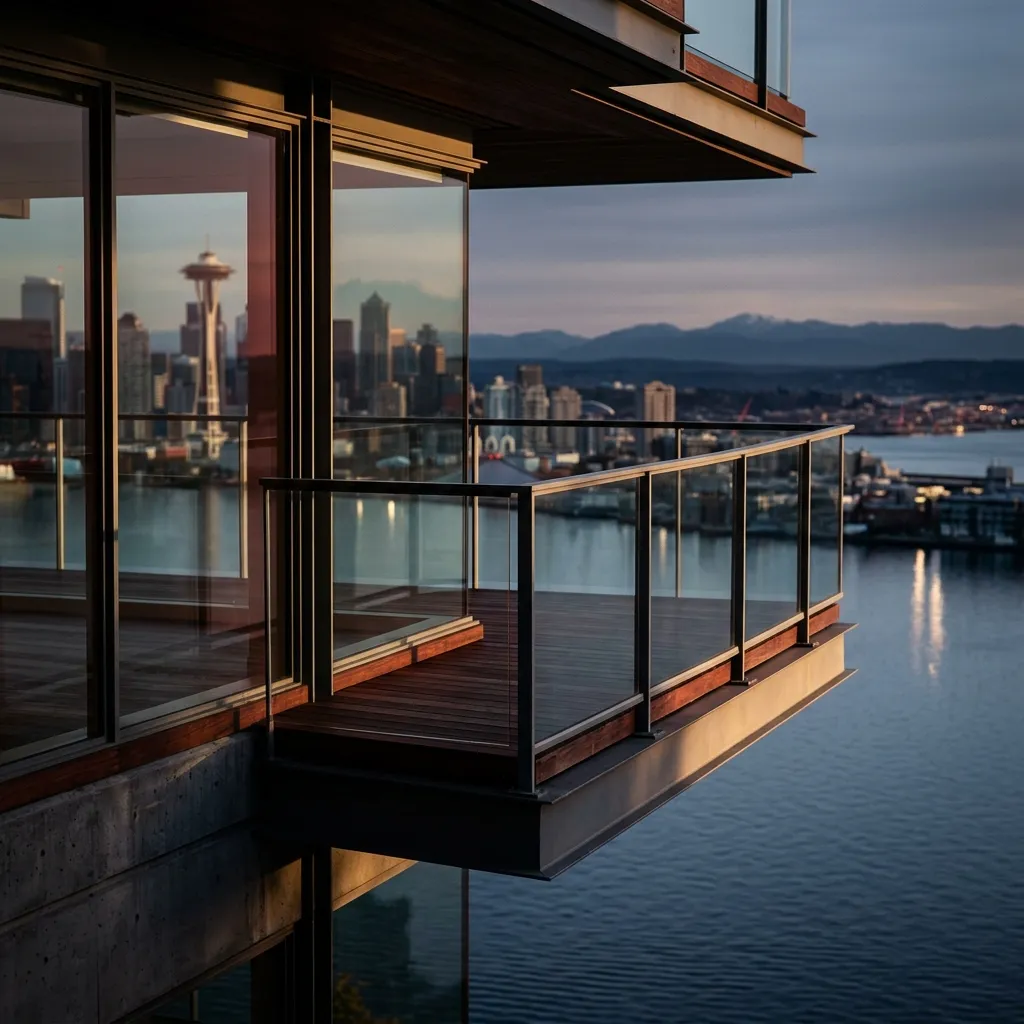 Danielle Martin Windermere Real Estate, Skagit County