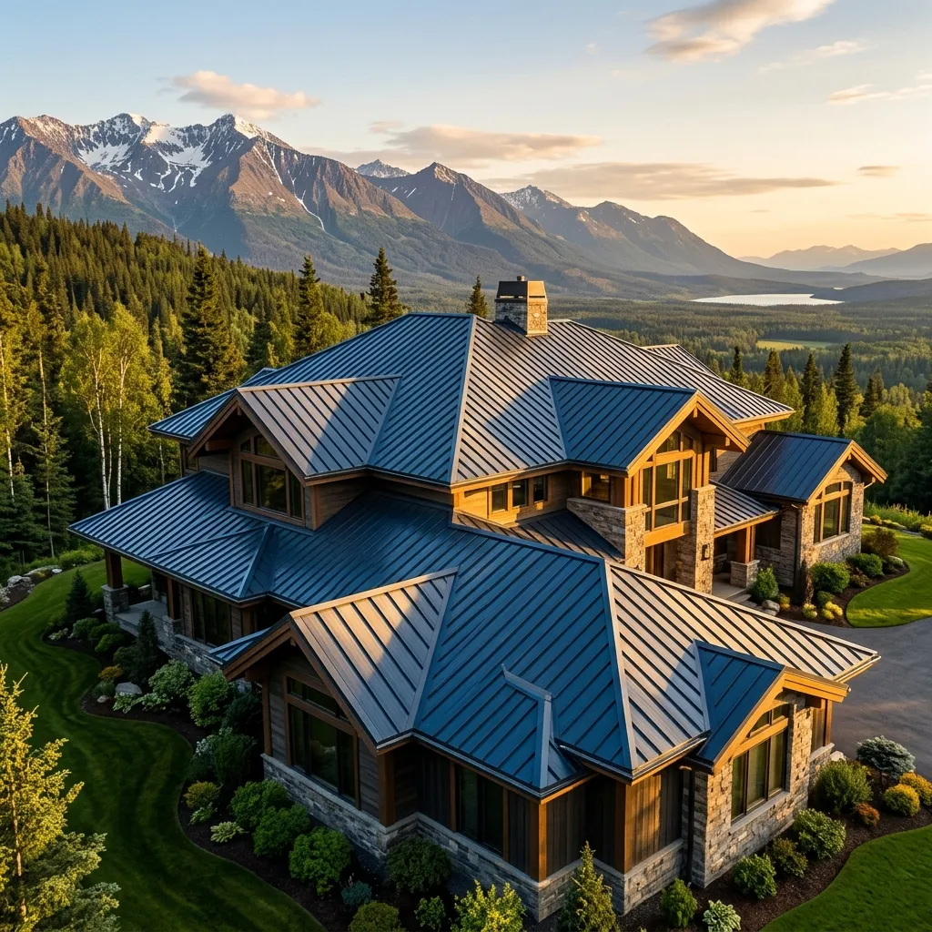 Perfect Choice Roofing & Eavestrough