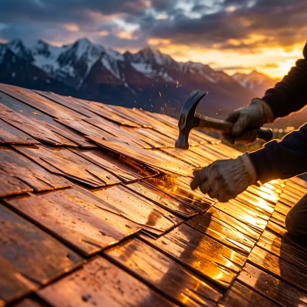 Eaton Roofing & Exteriors