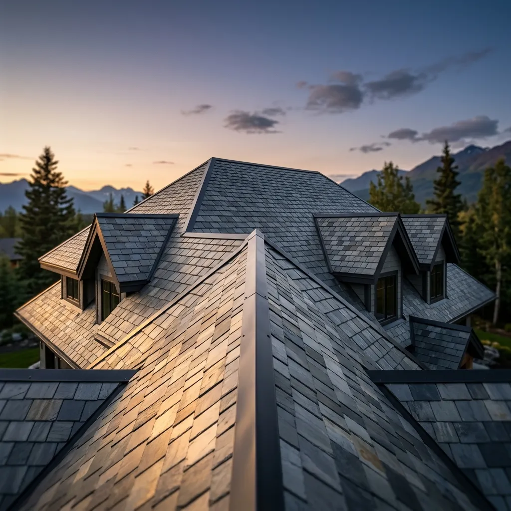 D'Angelo and Sons | Eavestrough and Roofing Vaughan