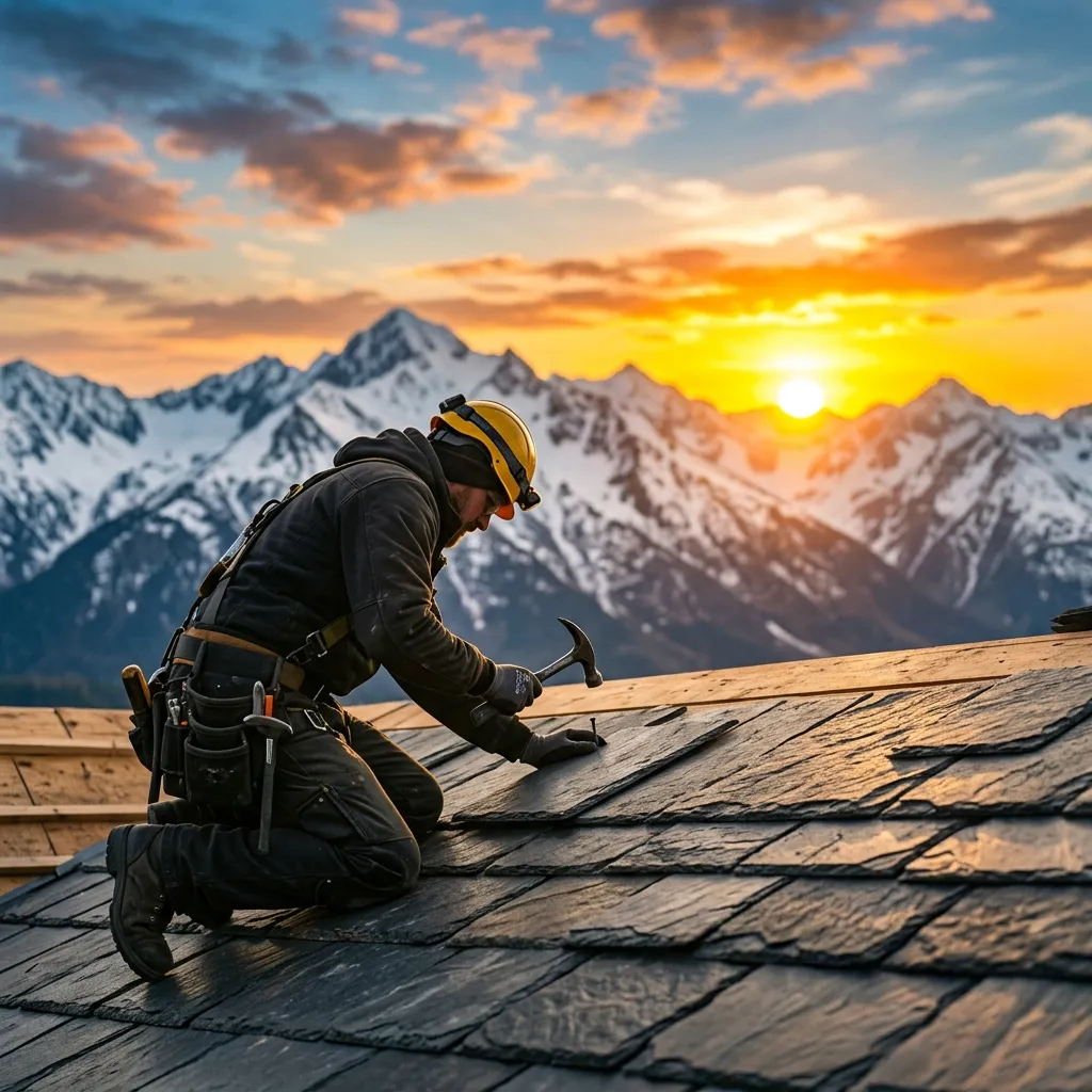 Milwaukee Roofing solutions