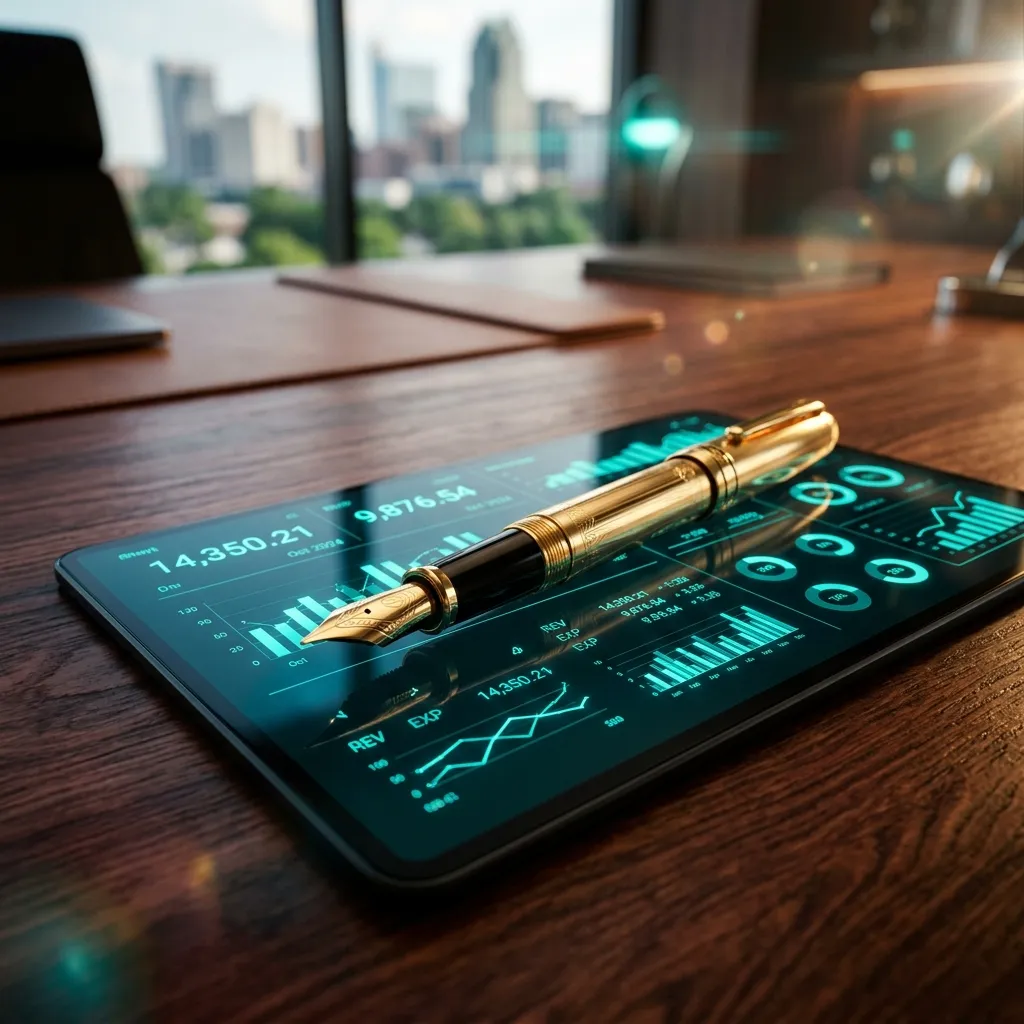 Sinclair Accounting