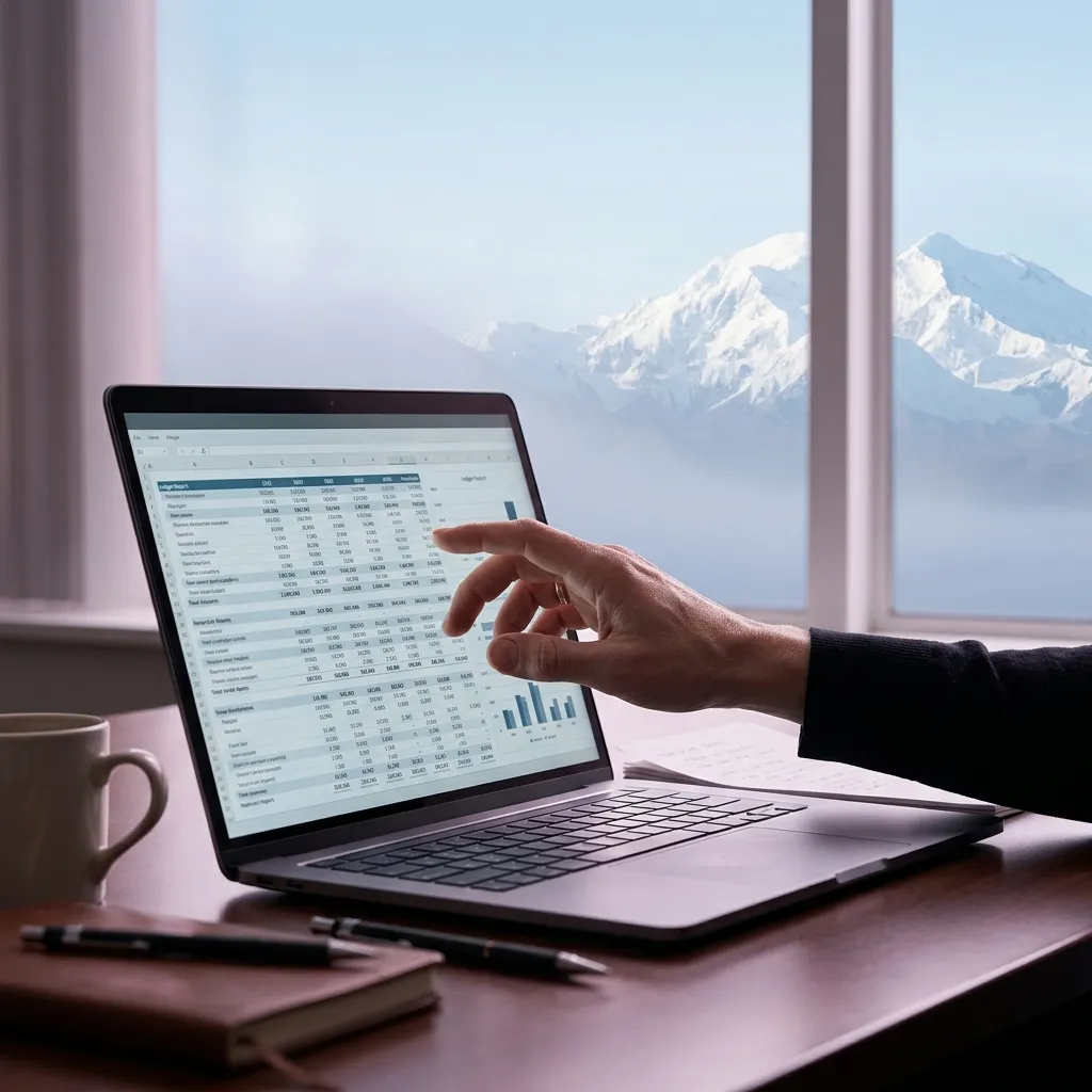 Tait's Tax Service INC