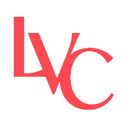 The small Local Vineyard logo. 'LVC'