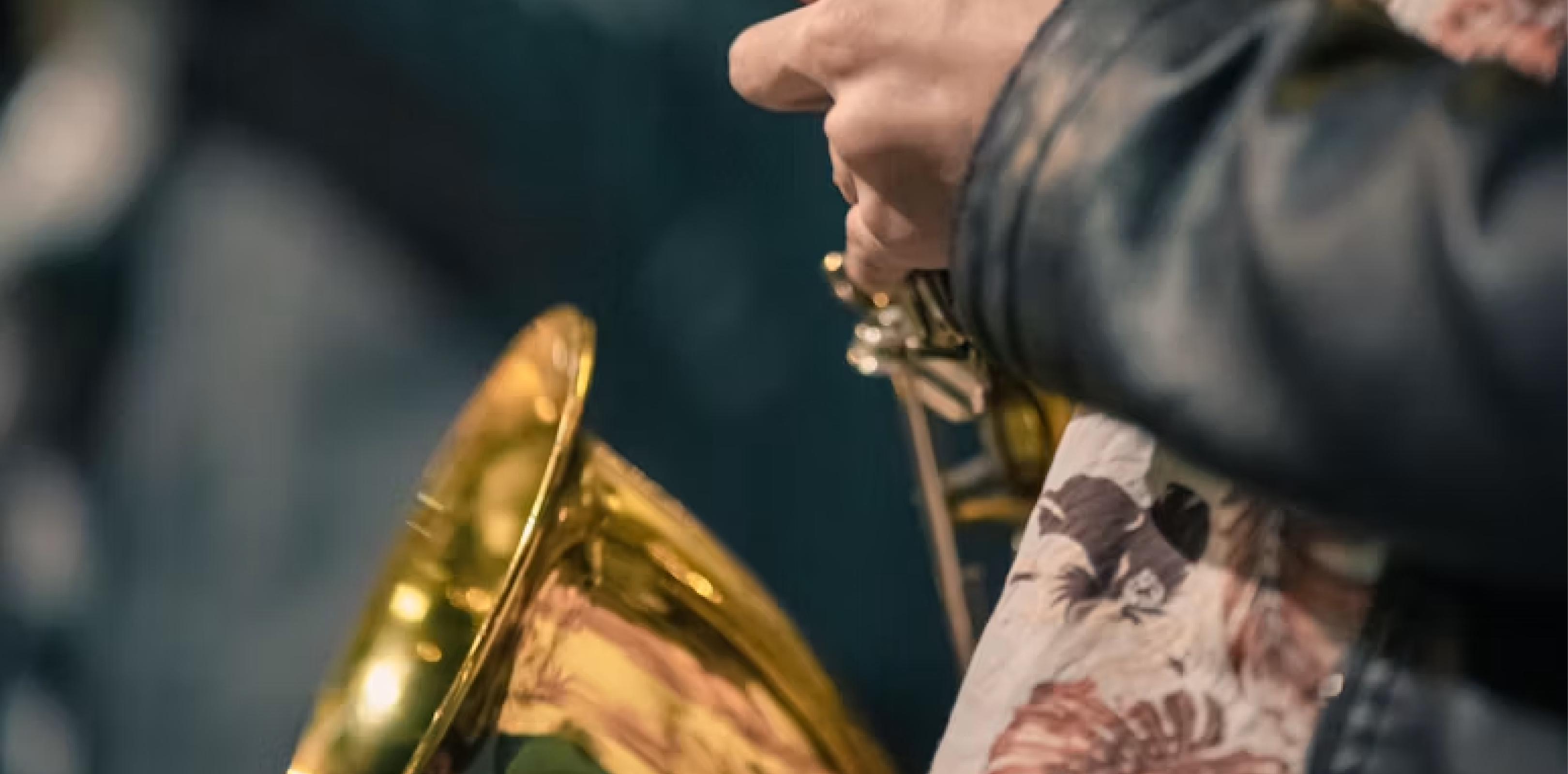 The Leon Buckley Quartet
