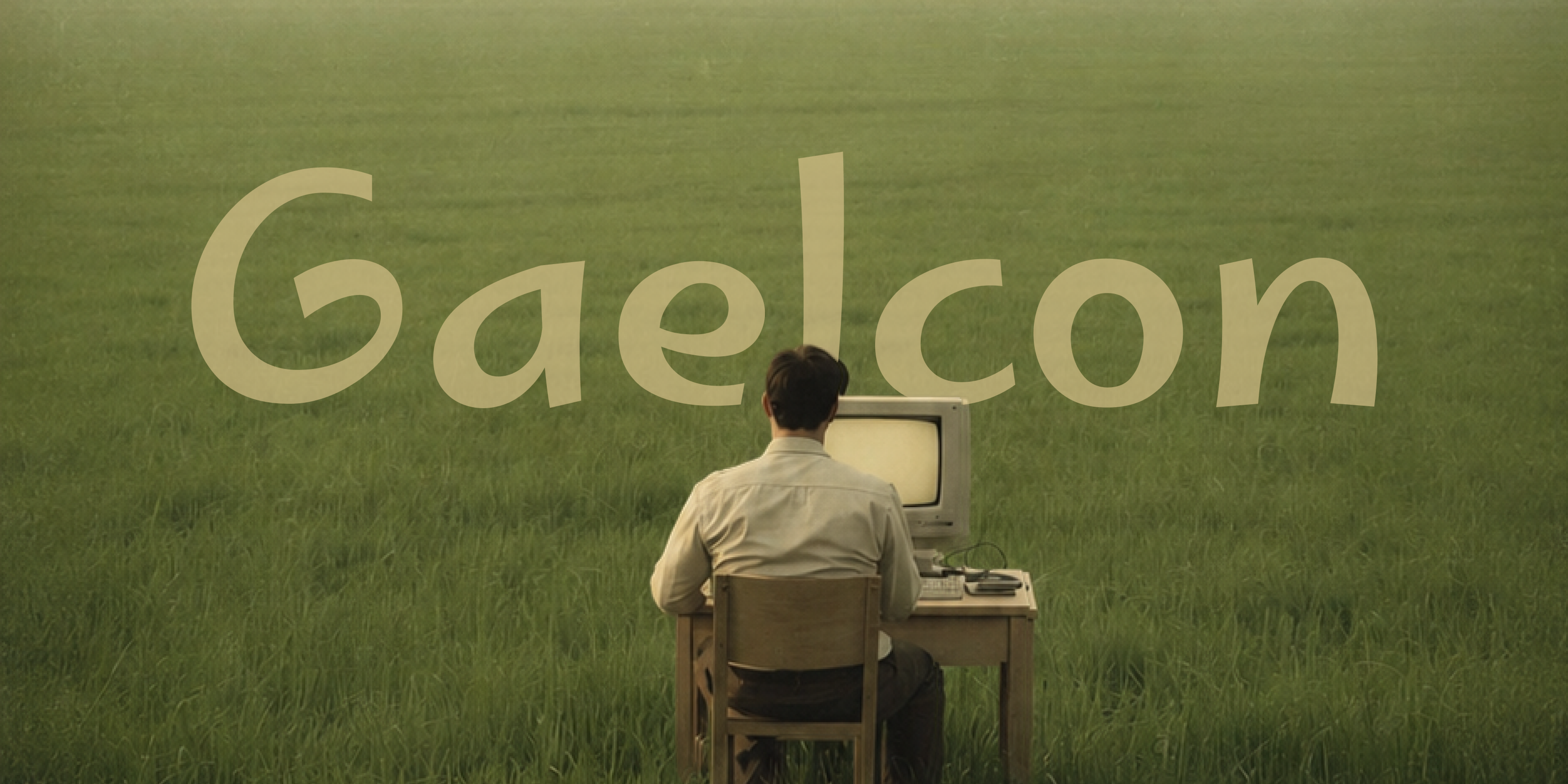 Gaelcon | 2026