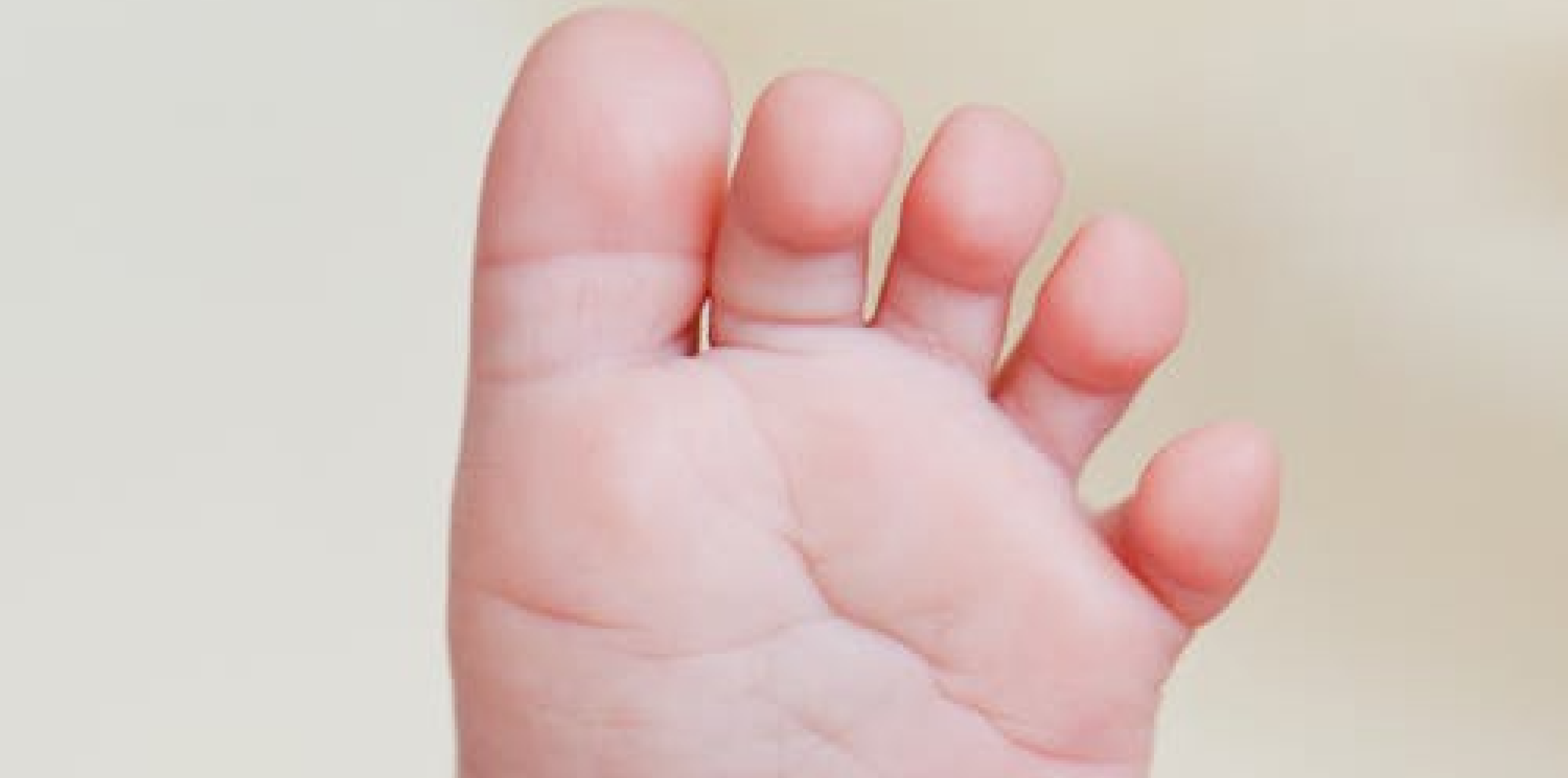 Baby & Parent Reflexology