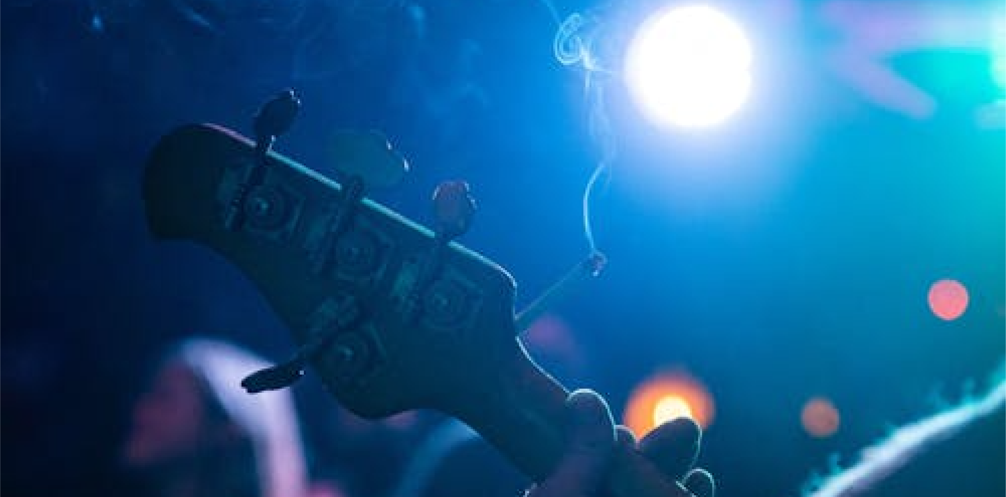 Sax, (No) Drugs & Rock N Roll