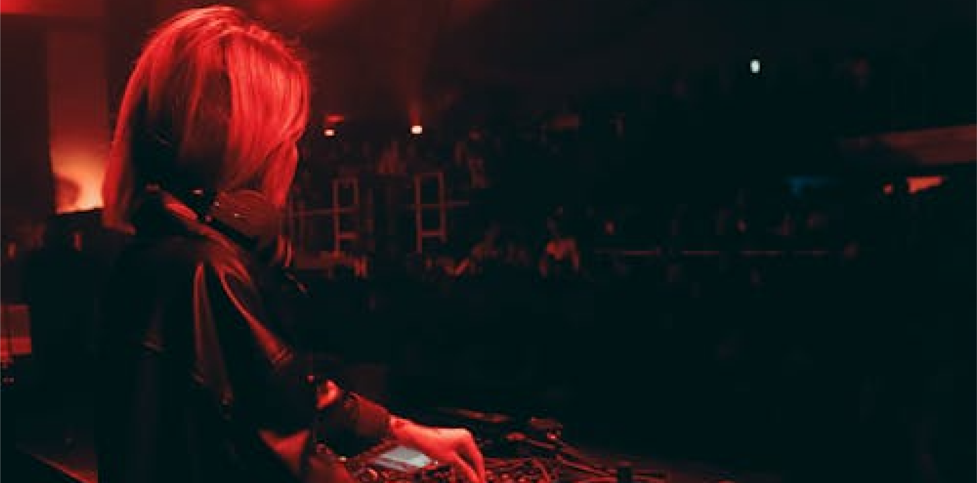Bernard Shaw Block Party: with A.M.C, Phantom + Erol Alkan