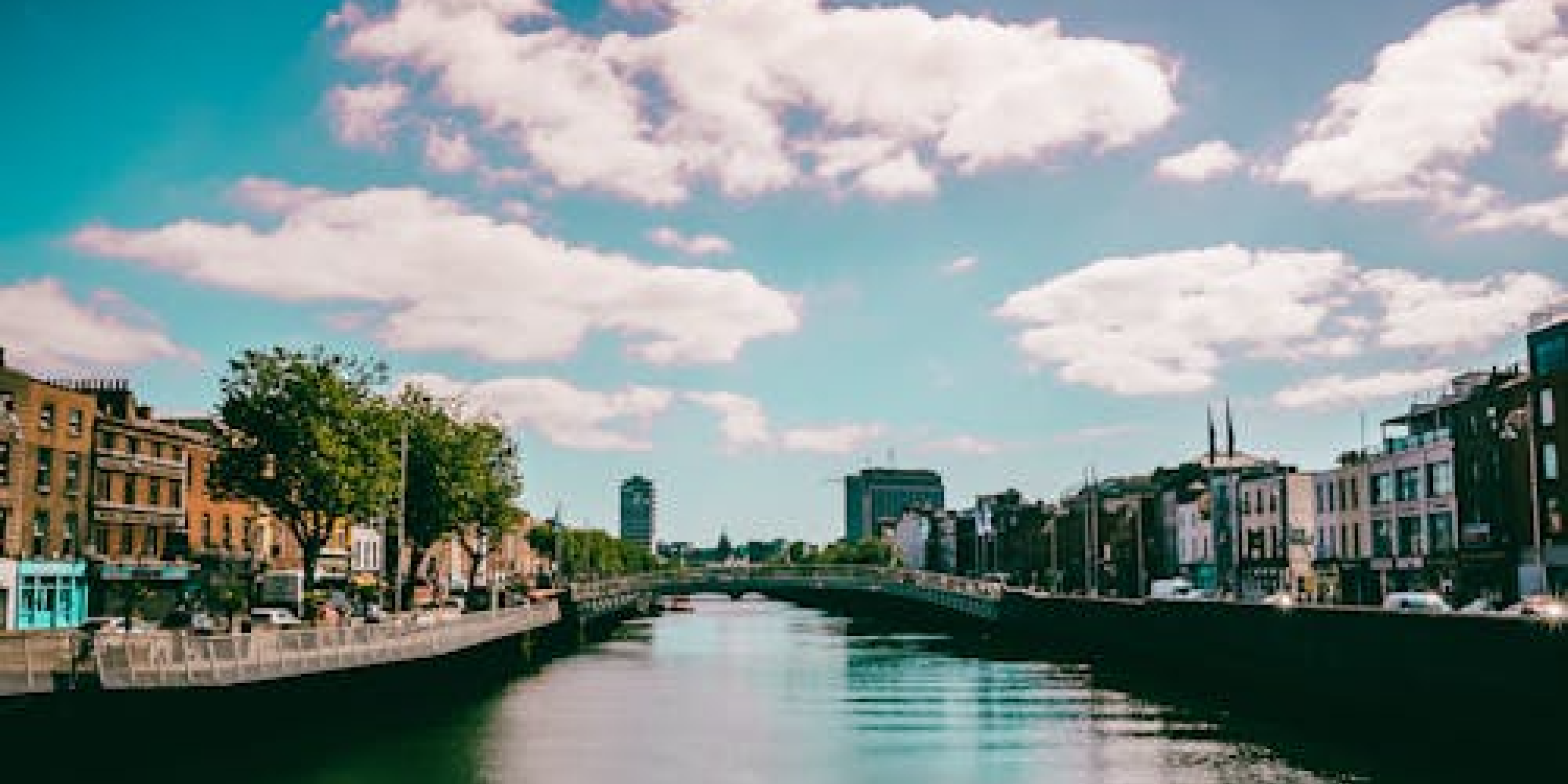 Stories From Dubliners