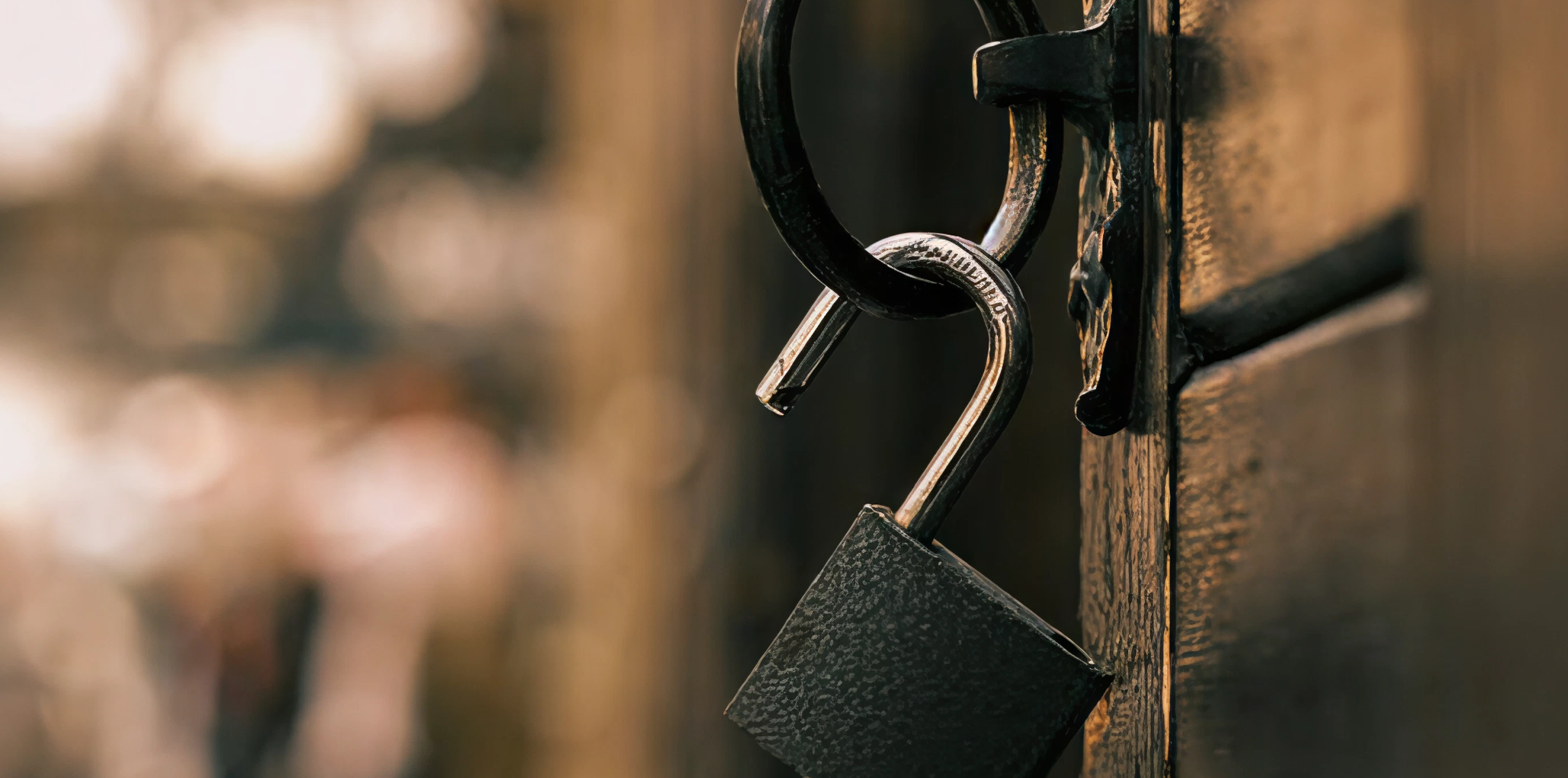 Lock Picking Night | Tog