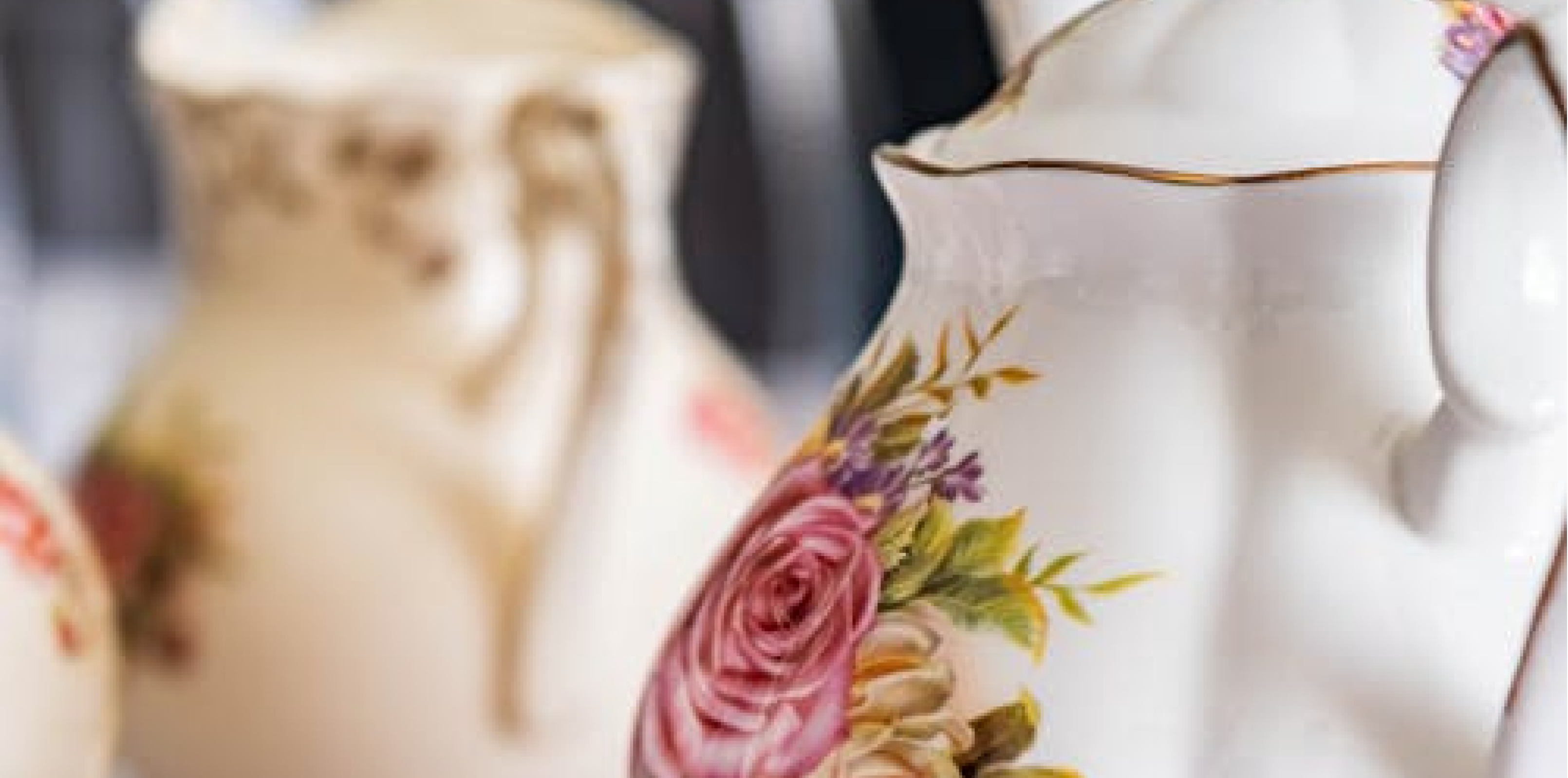 Bloomsday Afternoon Tea Trip