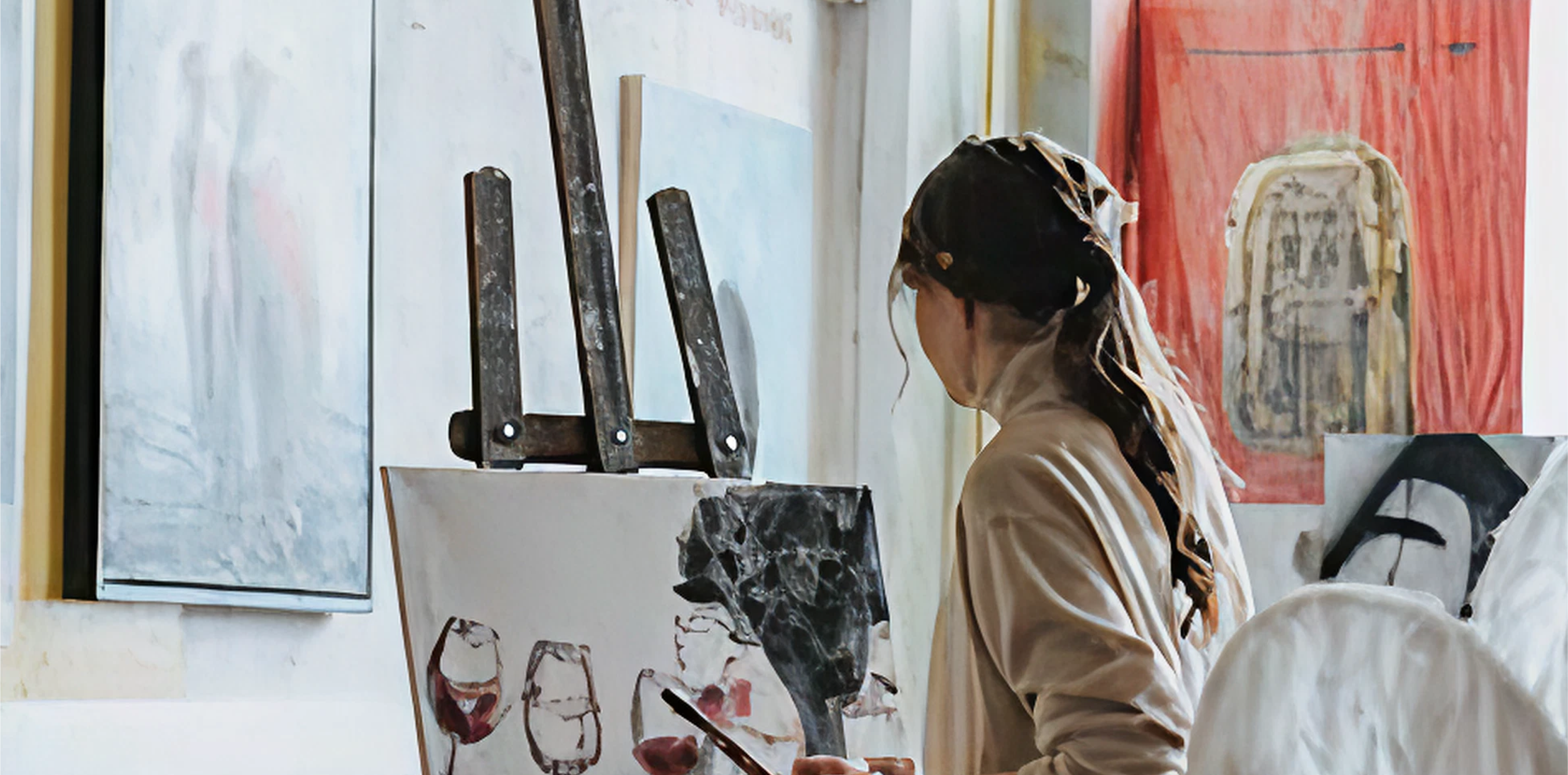 Tipple with Art