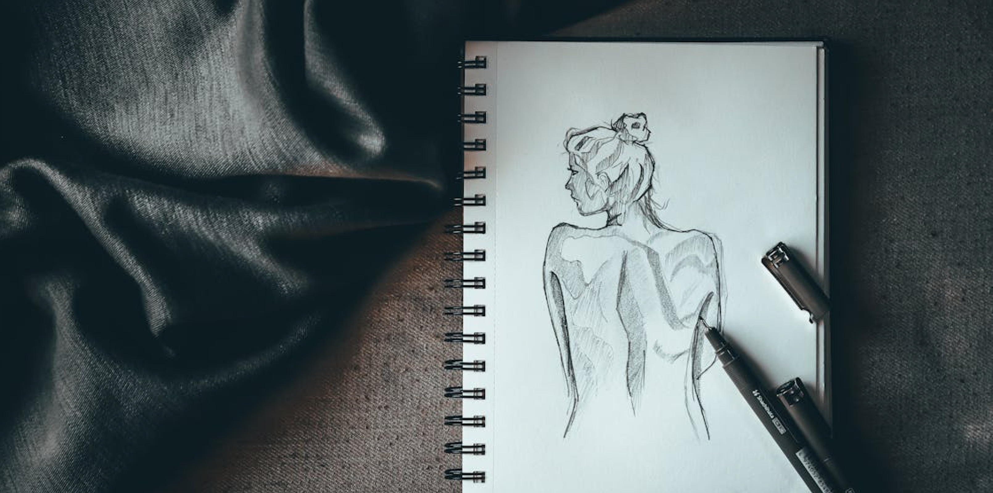 Drop-In Drawing | Make Your Mark