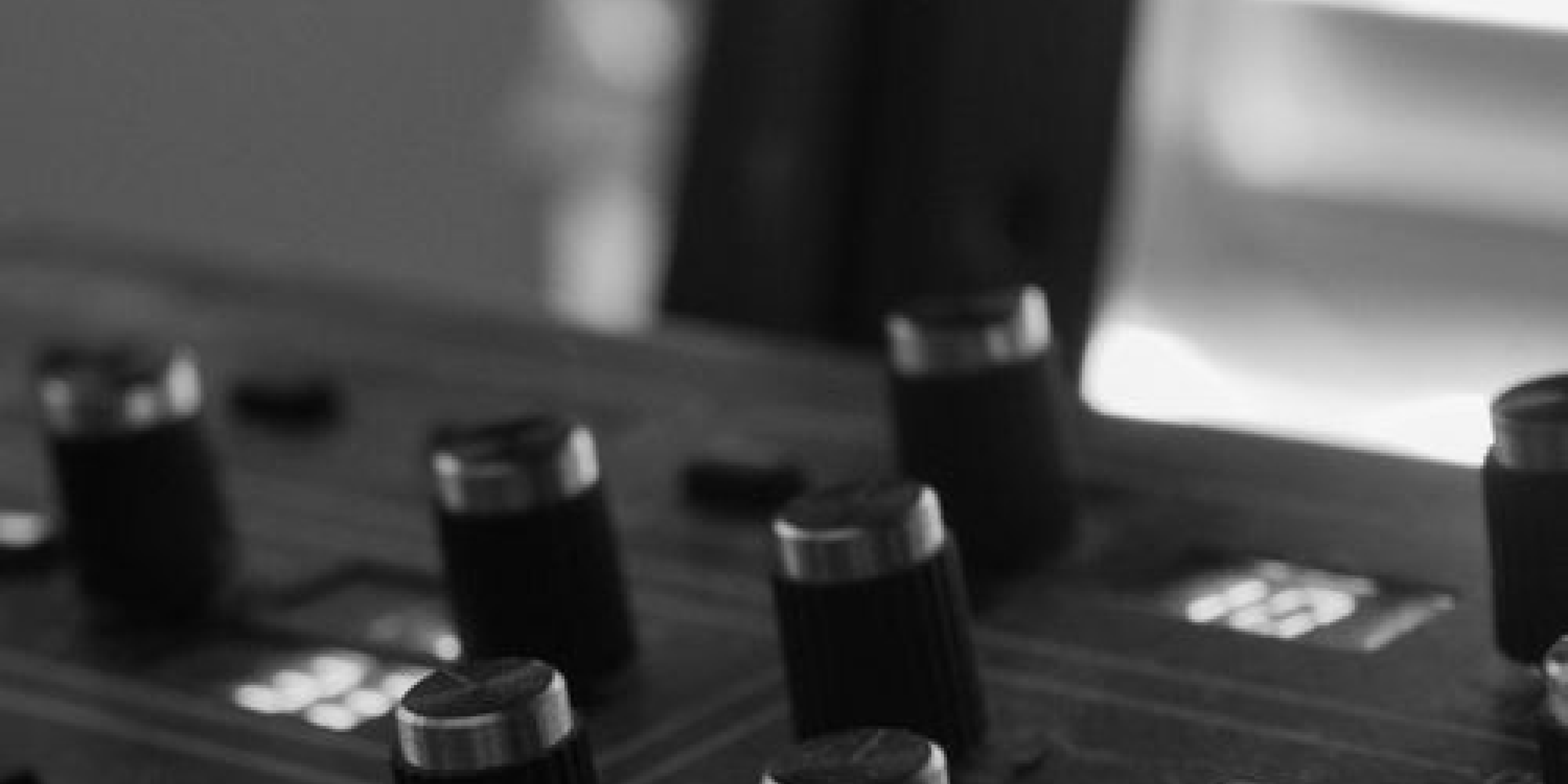 Metronome | Dublin Modular
