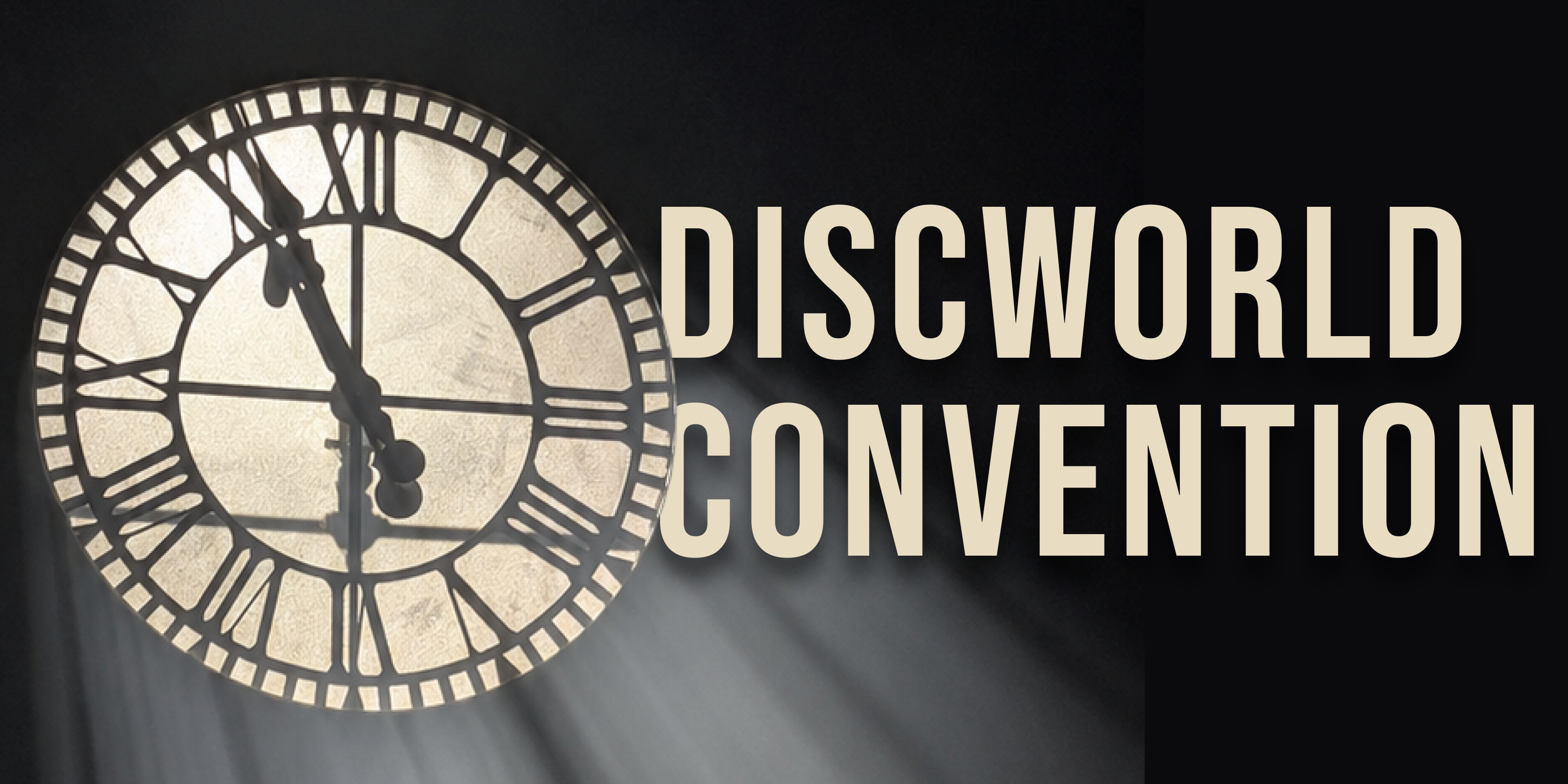 Discworld Convention | 10th Irish