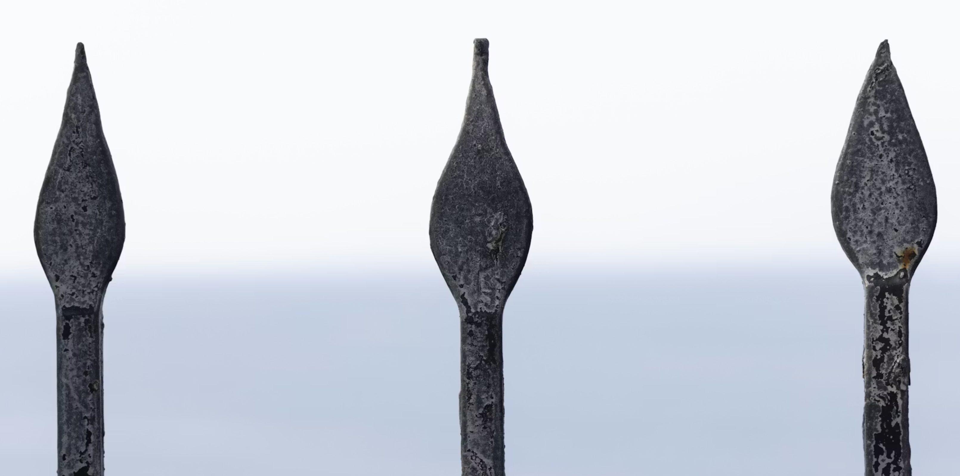 Raise Your Spear