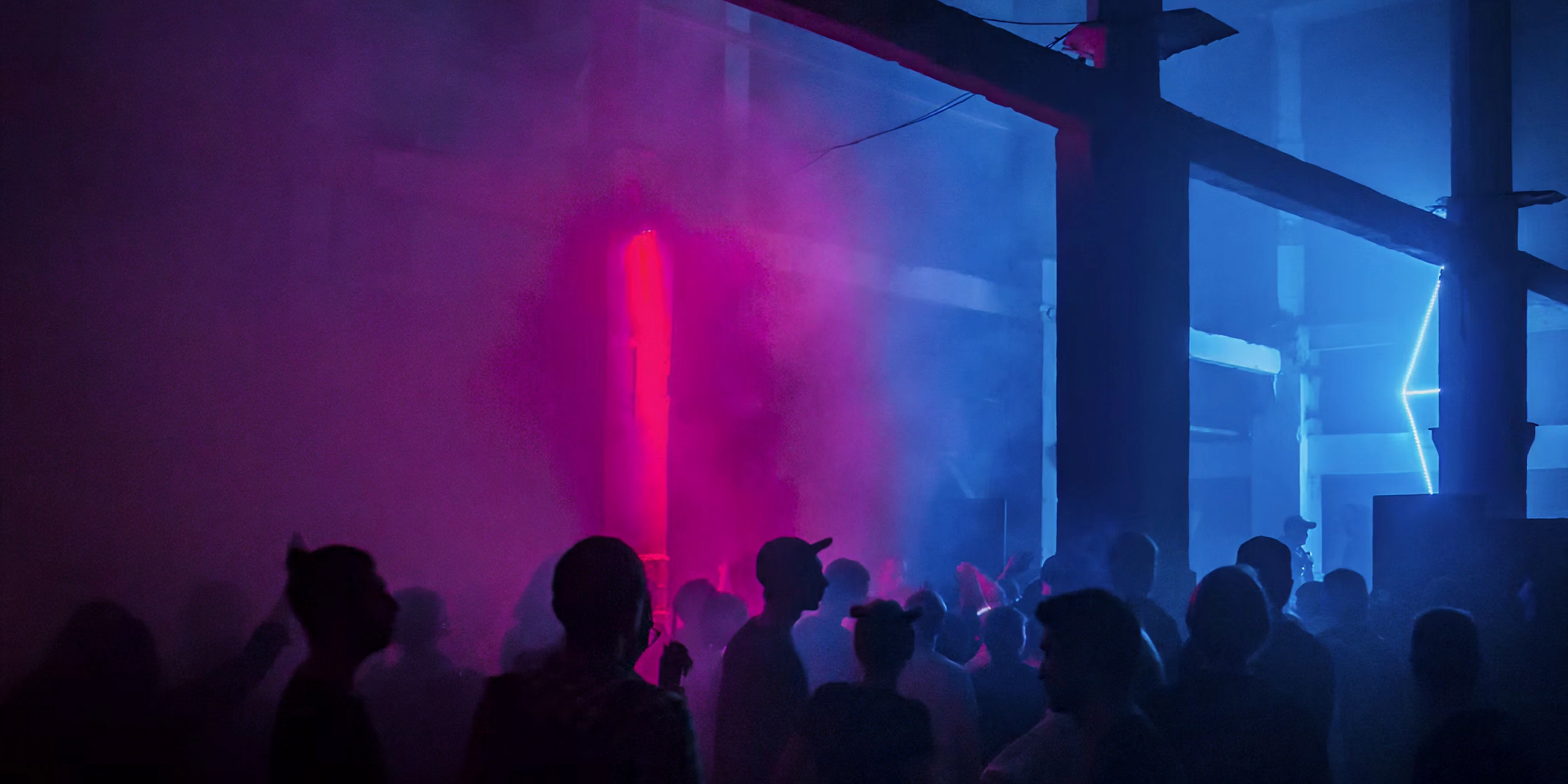 End of LC Party | Soho Nightclub
