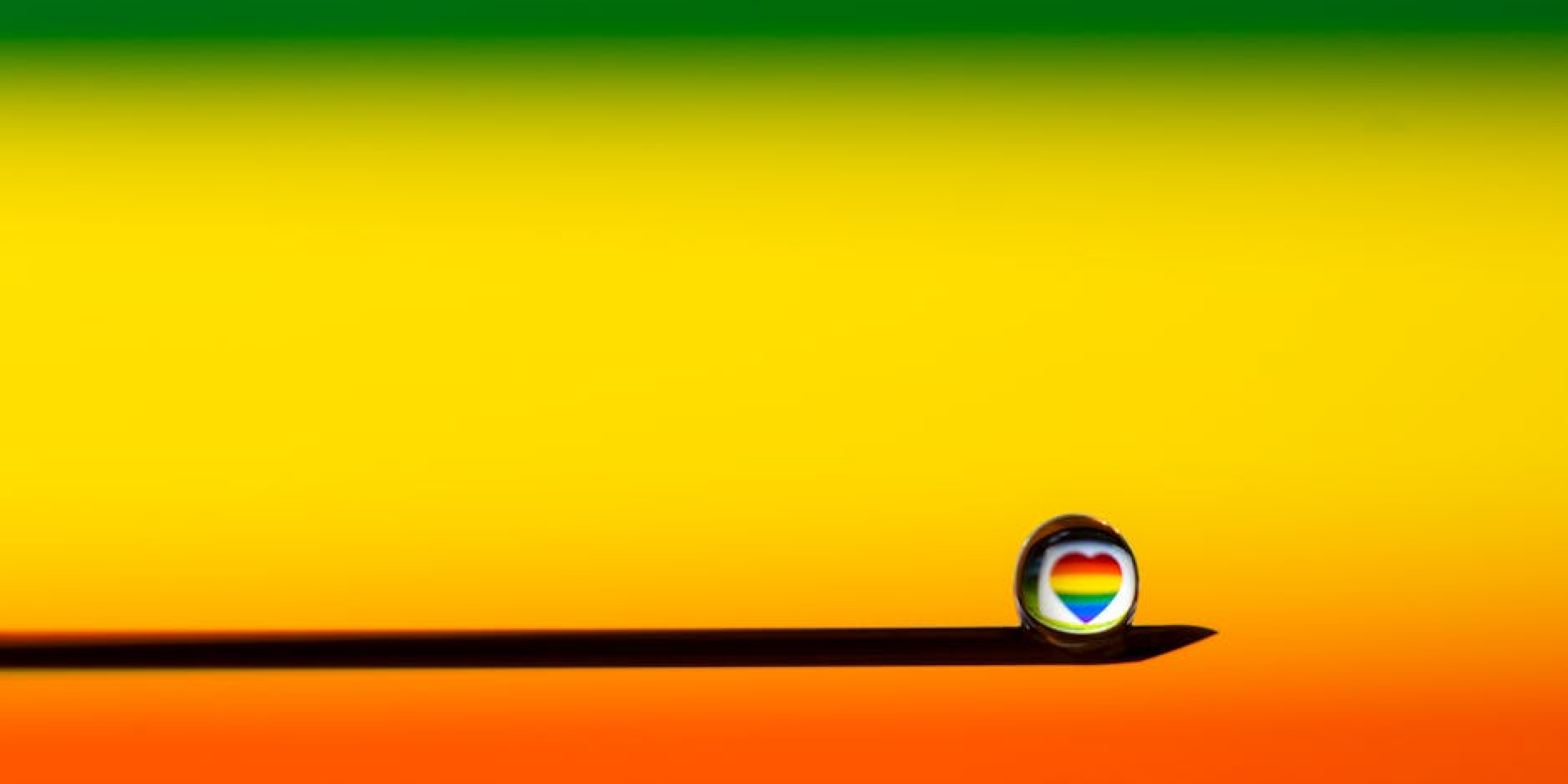 My Colours, My Pride | Craft For 7-12yrs