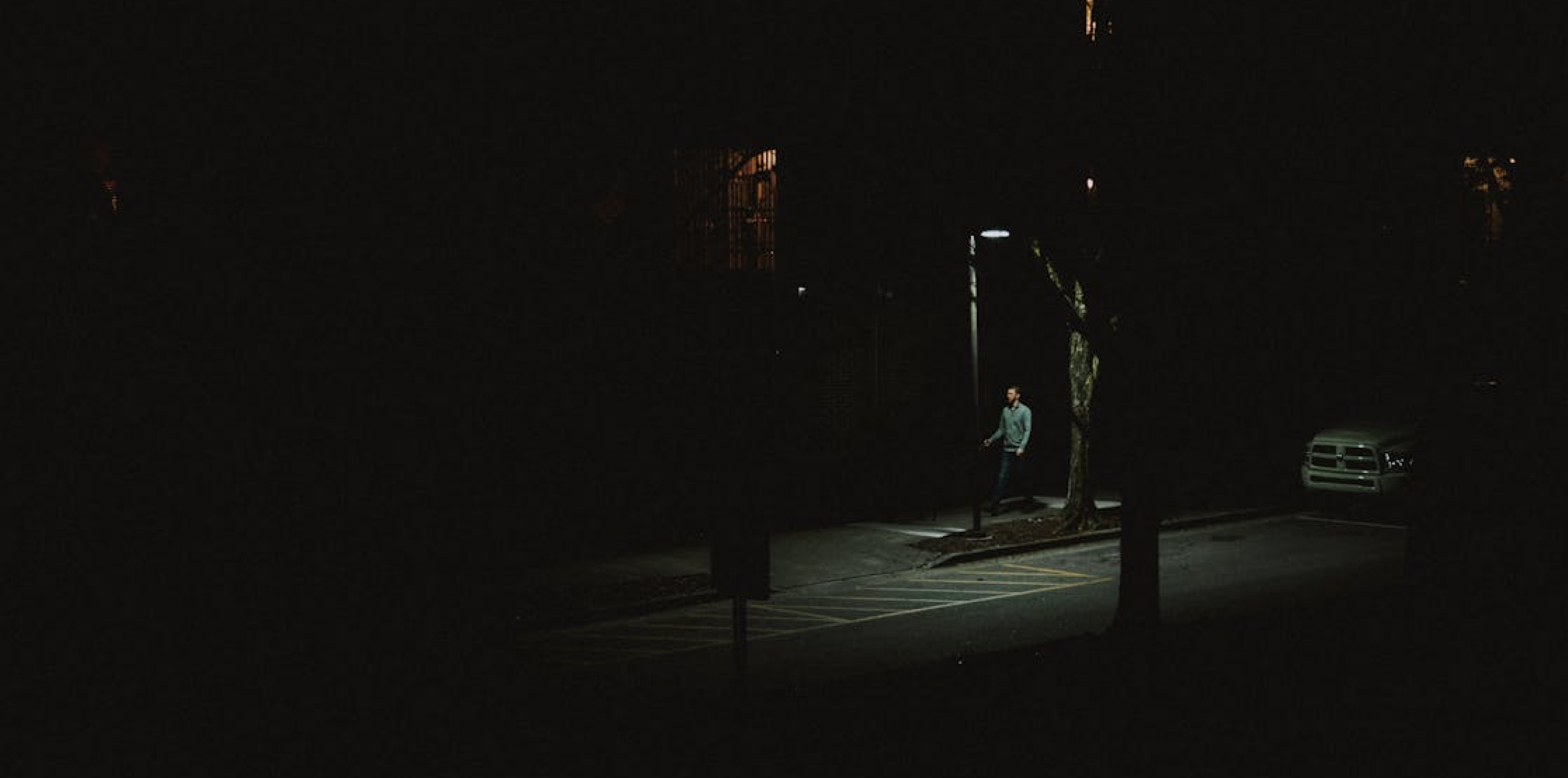 Late Night Station