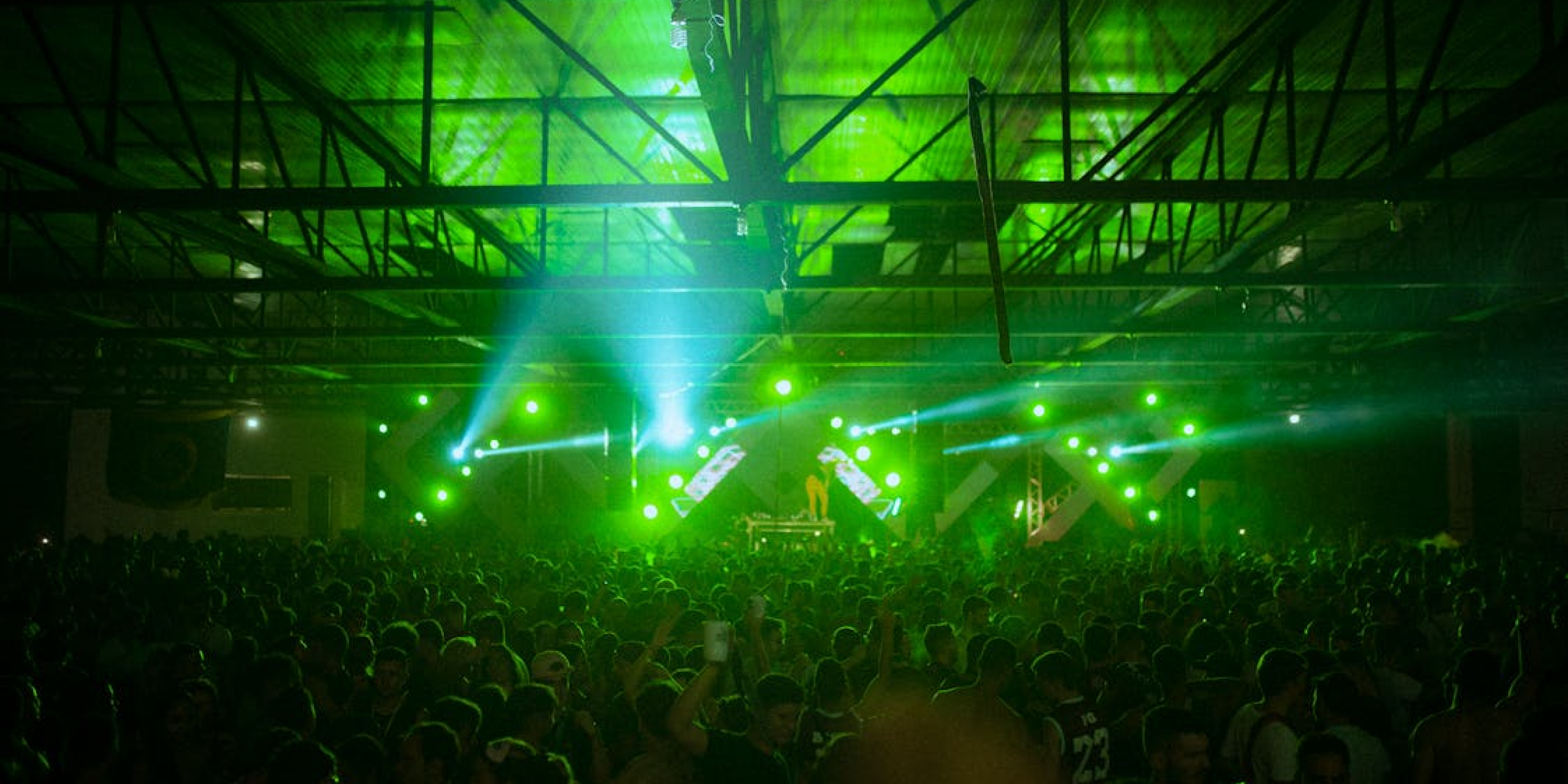 Ebony | The Grand Social