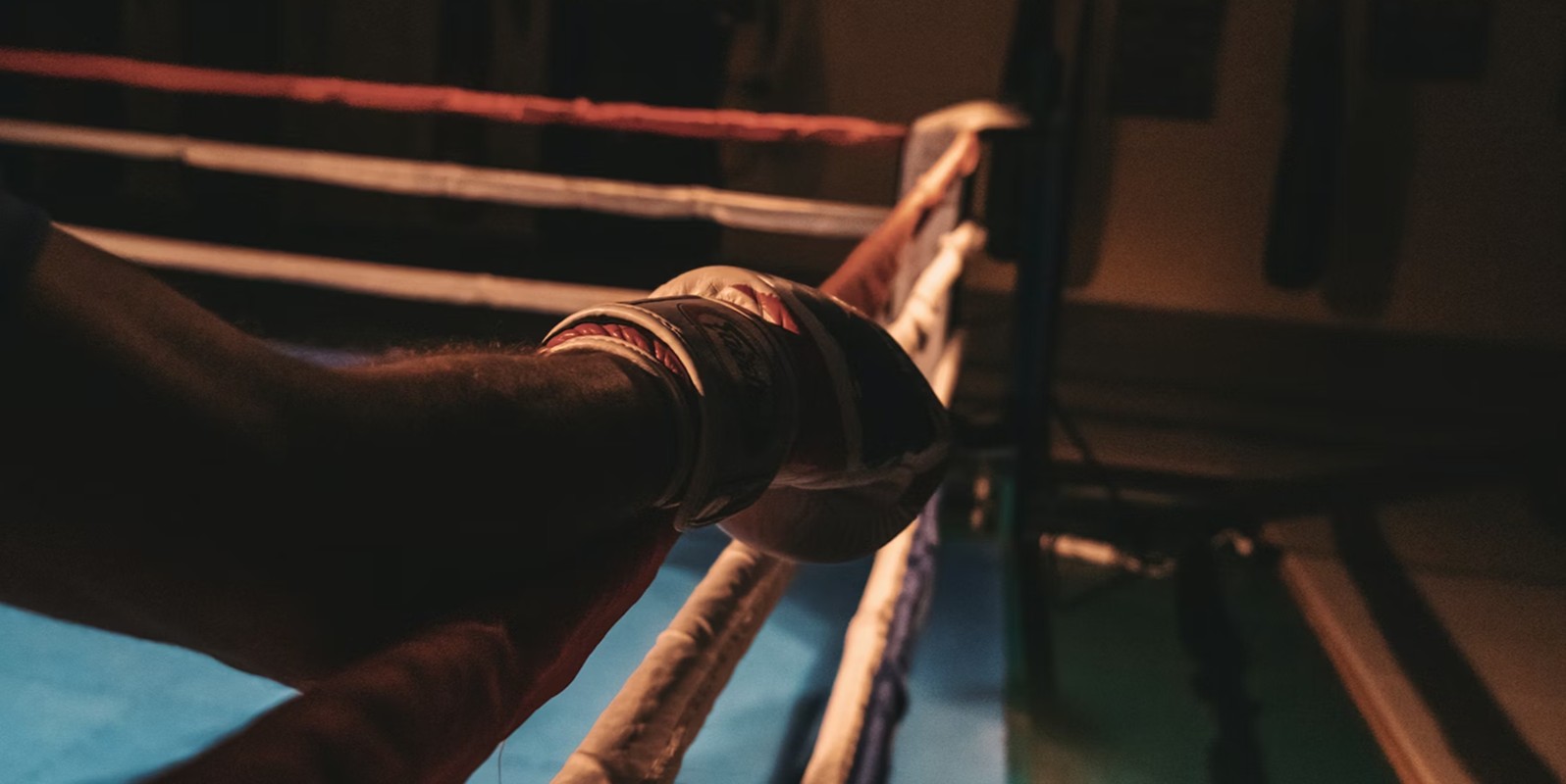 Legacy Fight Night - Cruiserweight Title Fight