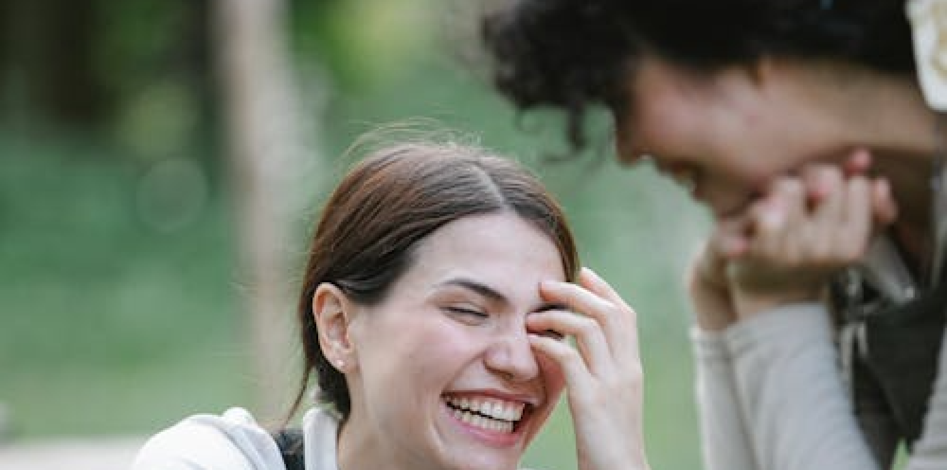 The Last Laugh